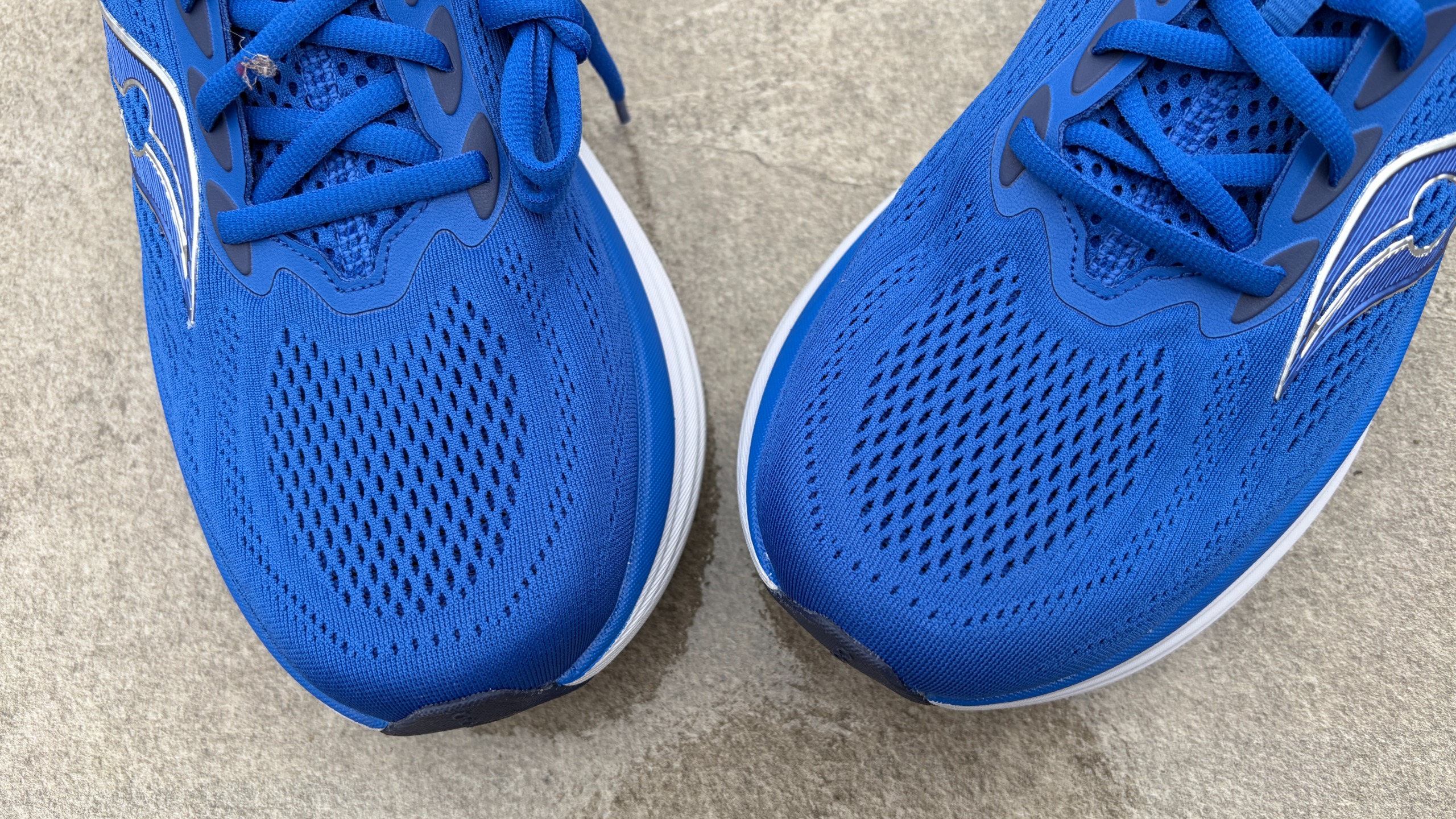 Saucony Triumph 24