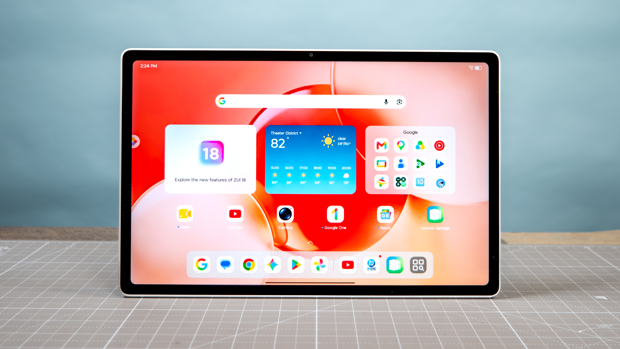 Lenovo Tab Plus Gen 2