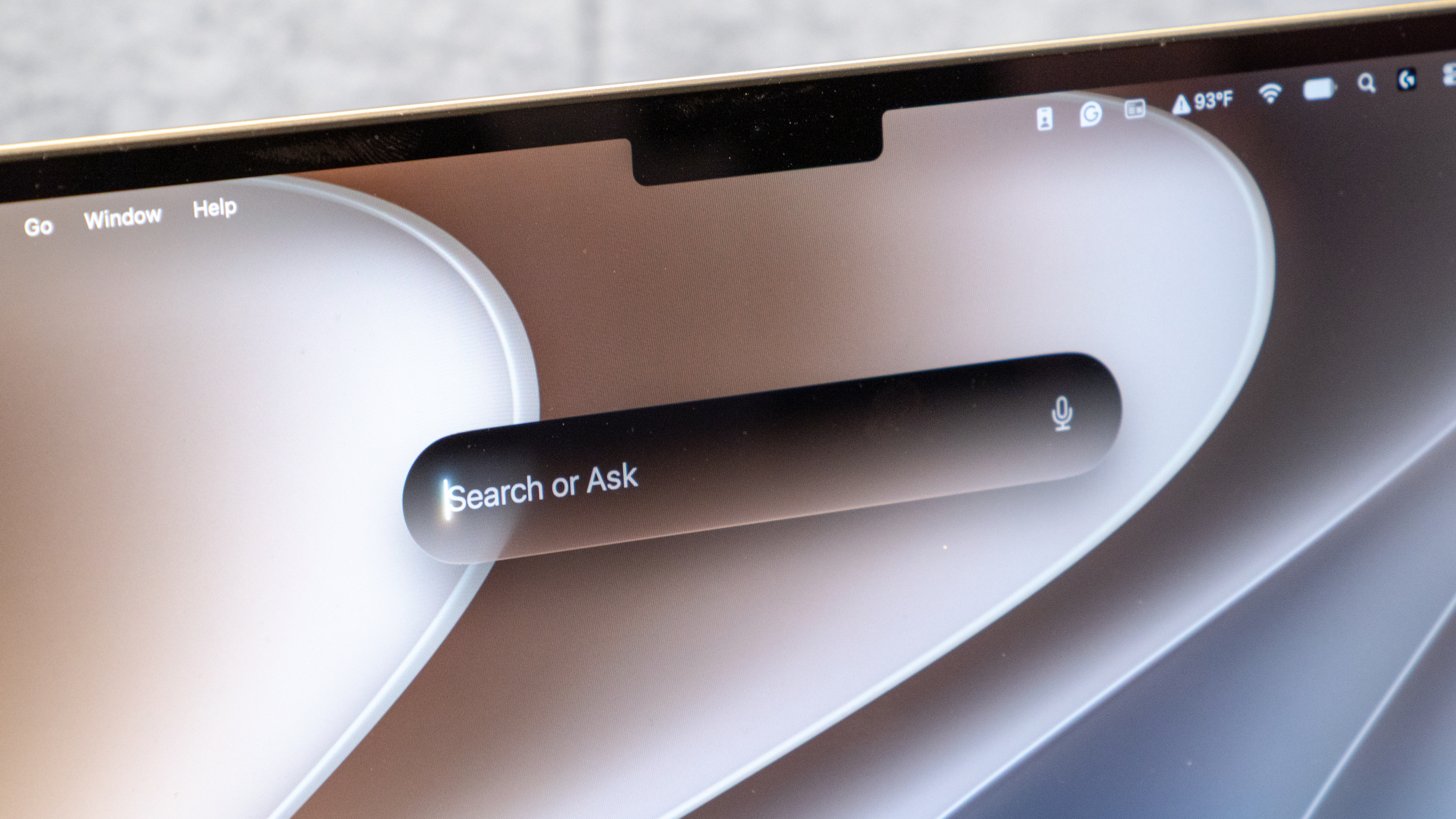 Siri AI ב-macOS 27