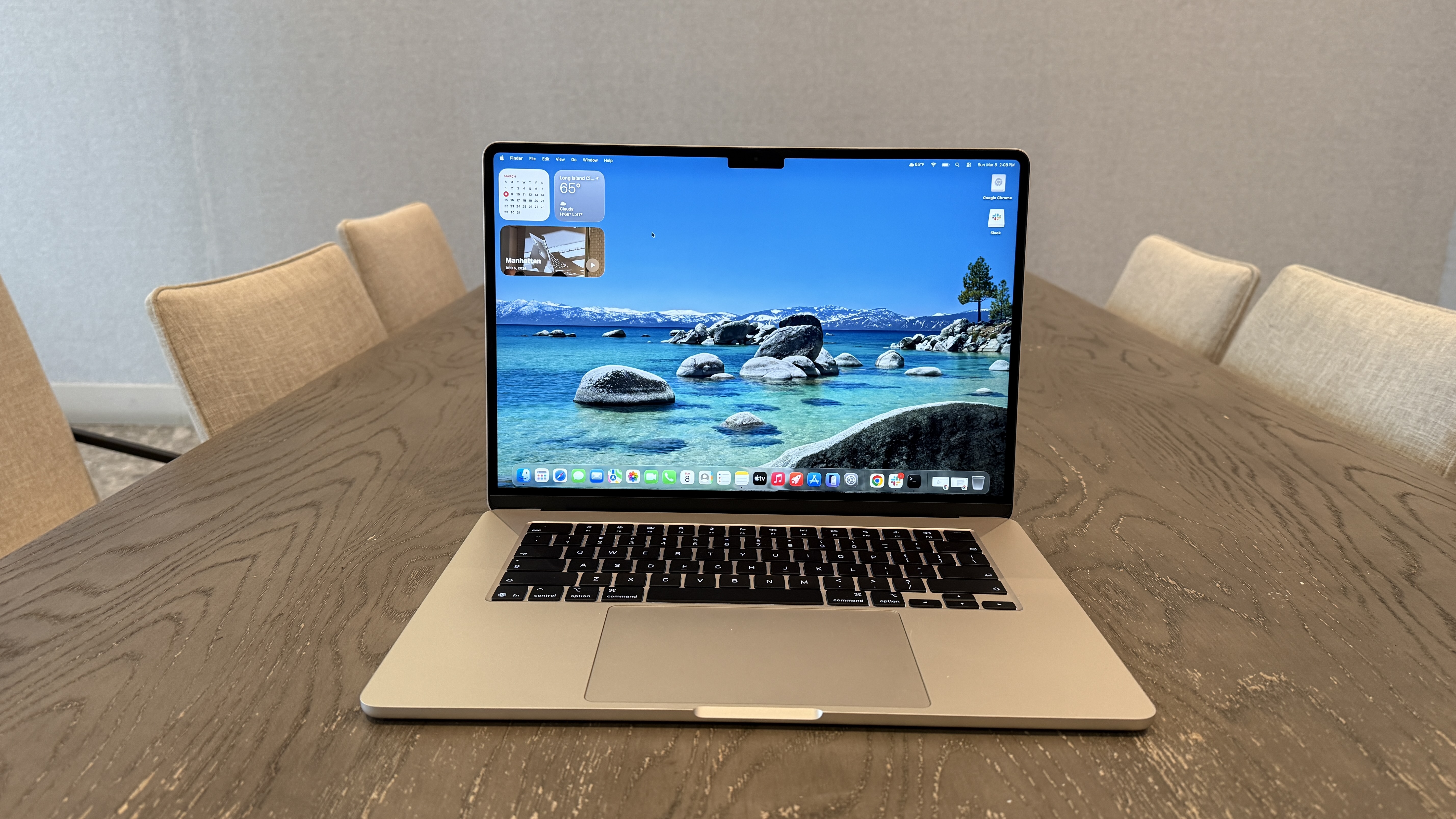 MacBook Air M5