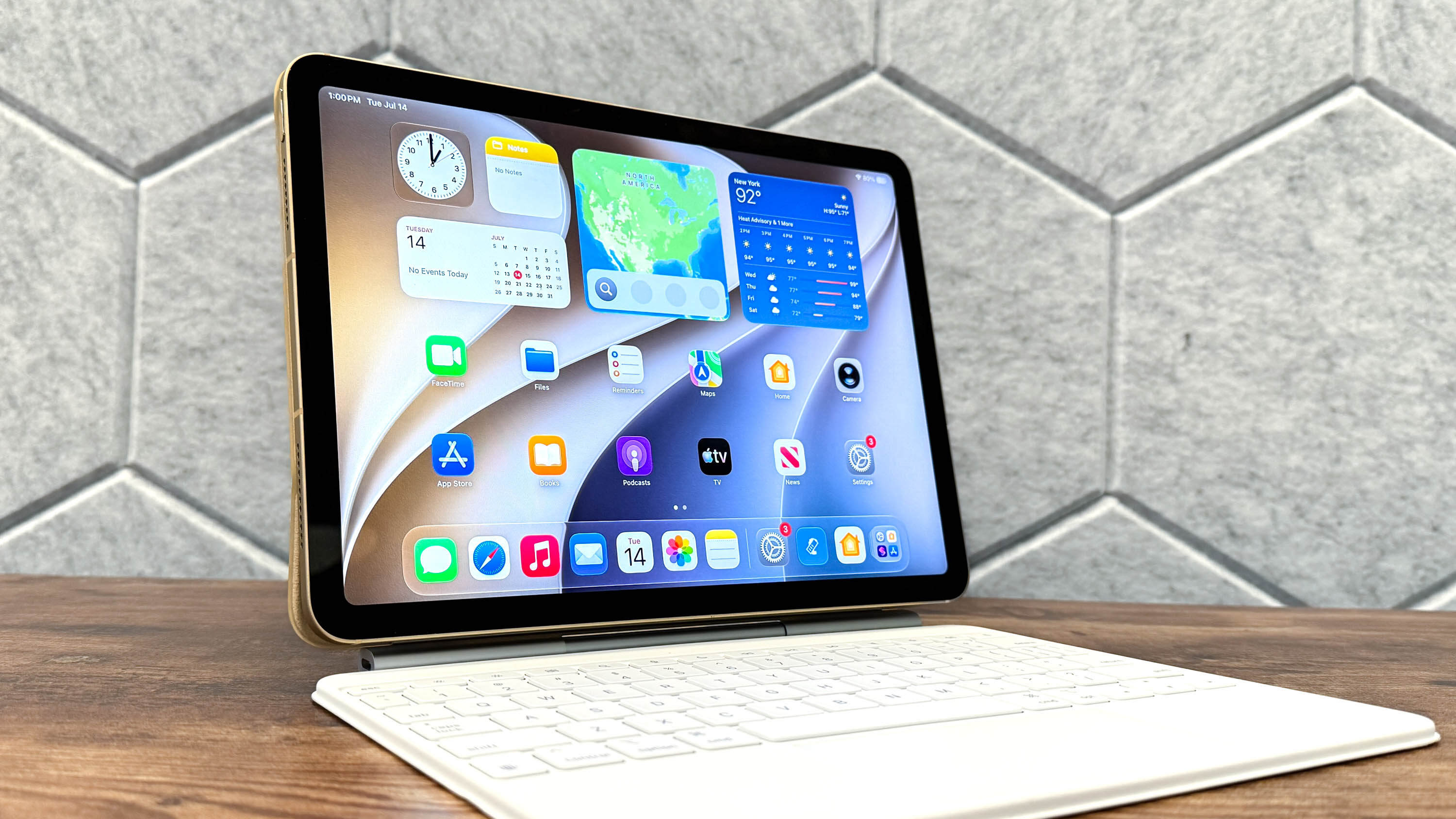 iPadOS 27