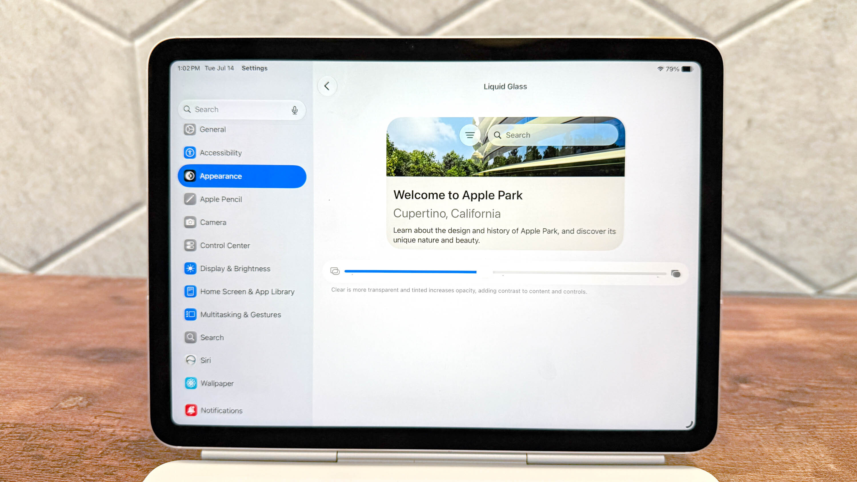 iPadOS 27