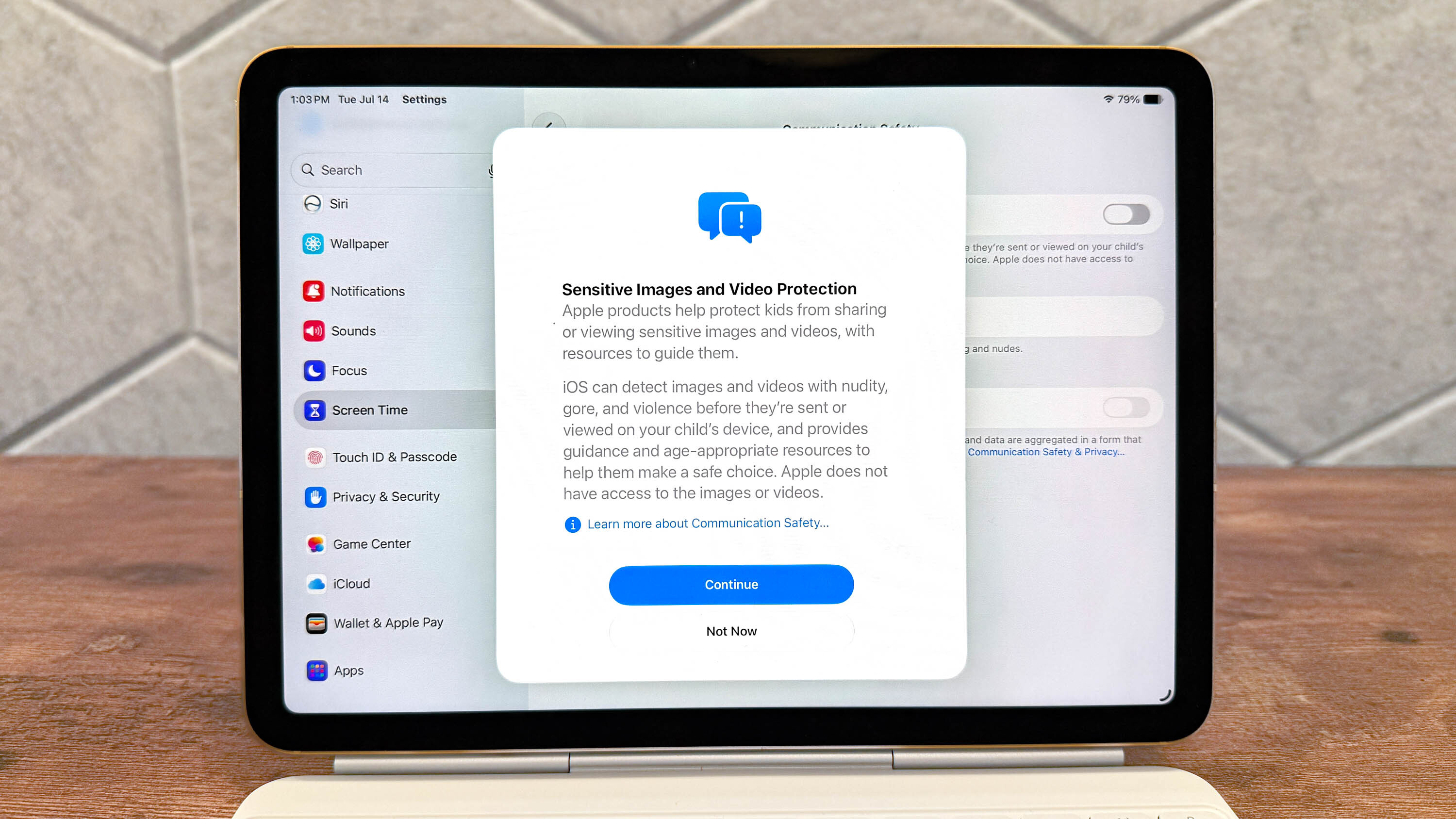 iPadOS 27