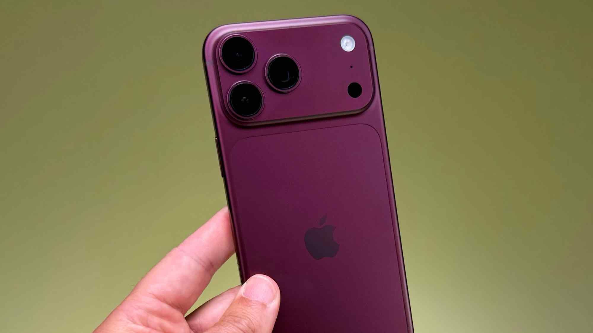 מצב ה-Reference Image של iPhone 18 Pro עוזר לאמת אם תמונה שונתה על ידי AI - כך זה עובד