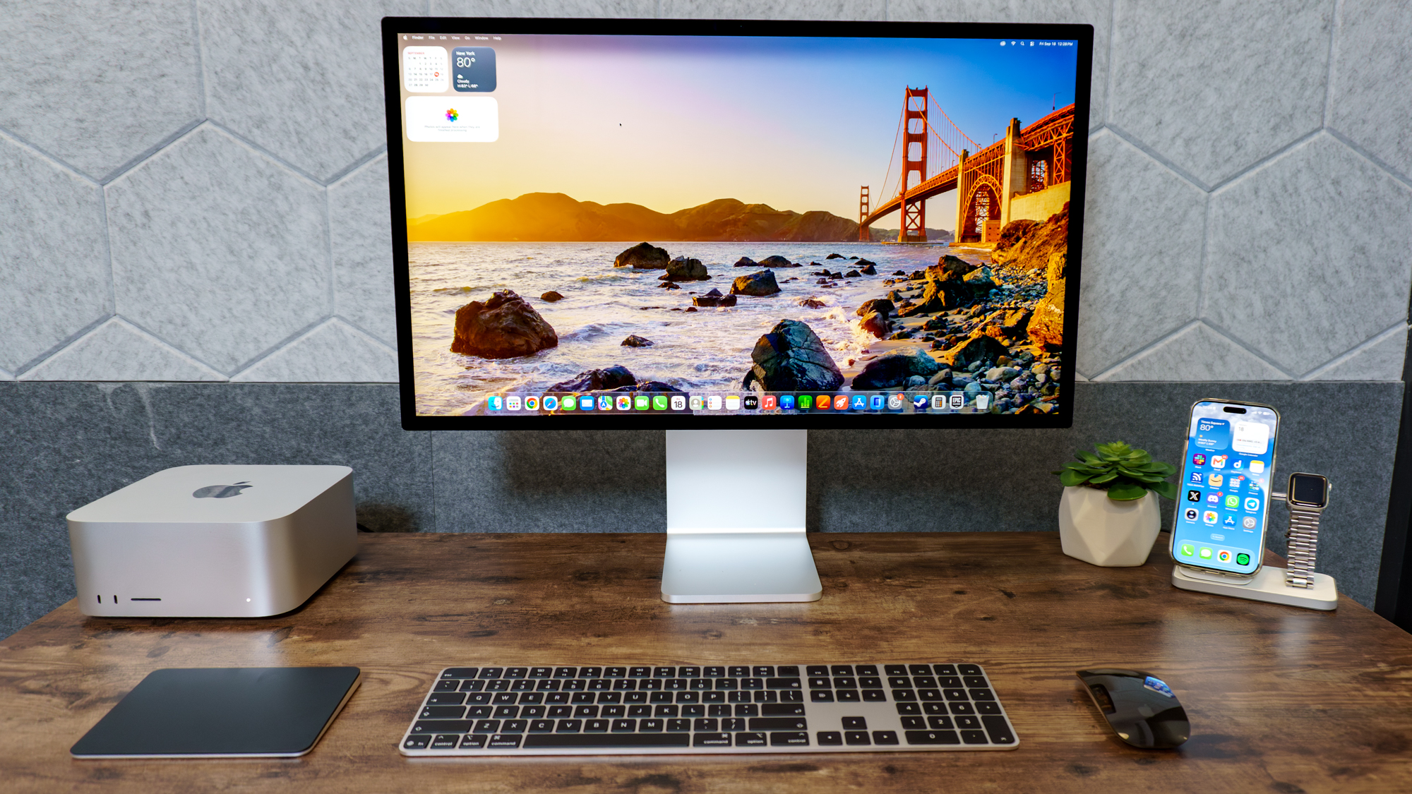 Mac Studio M5 Ultra