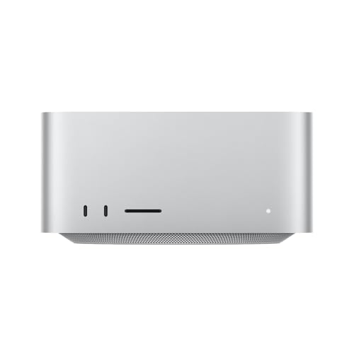 Apple 2026 Mac Studio Desktop...
