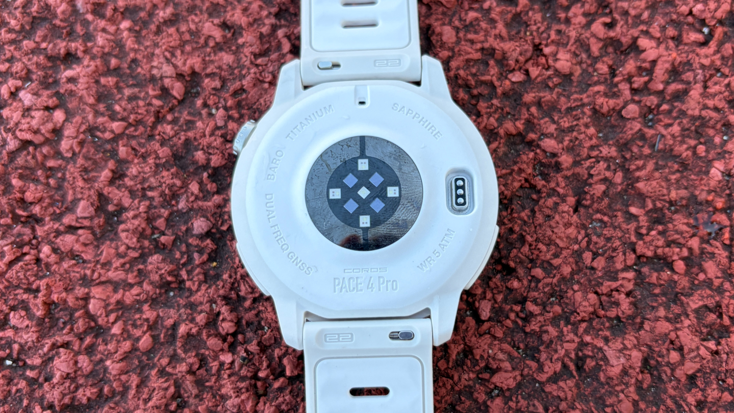 חיישן Coros Pace 4 Pro HR