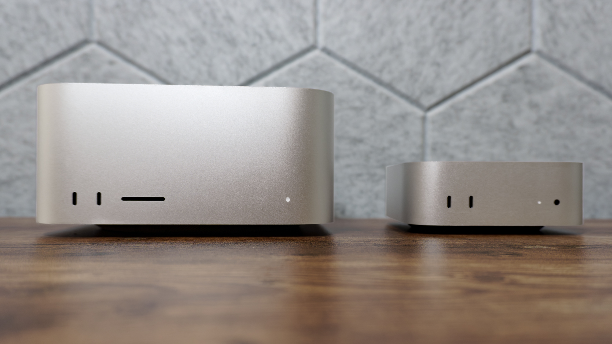 Mac mini M6 לעומת Mac Studio M5 Ultra