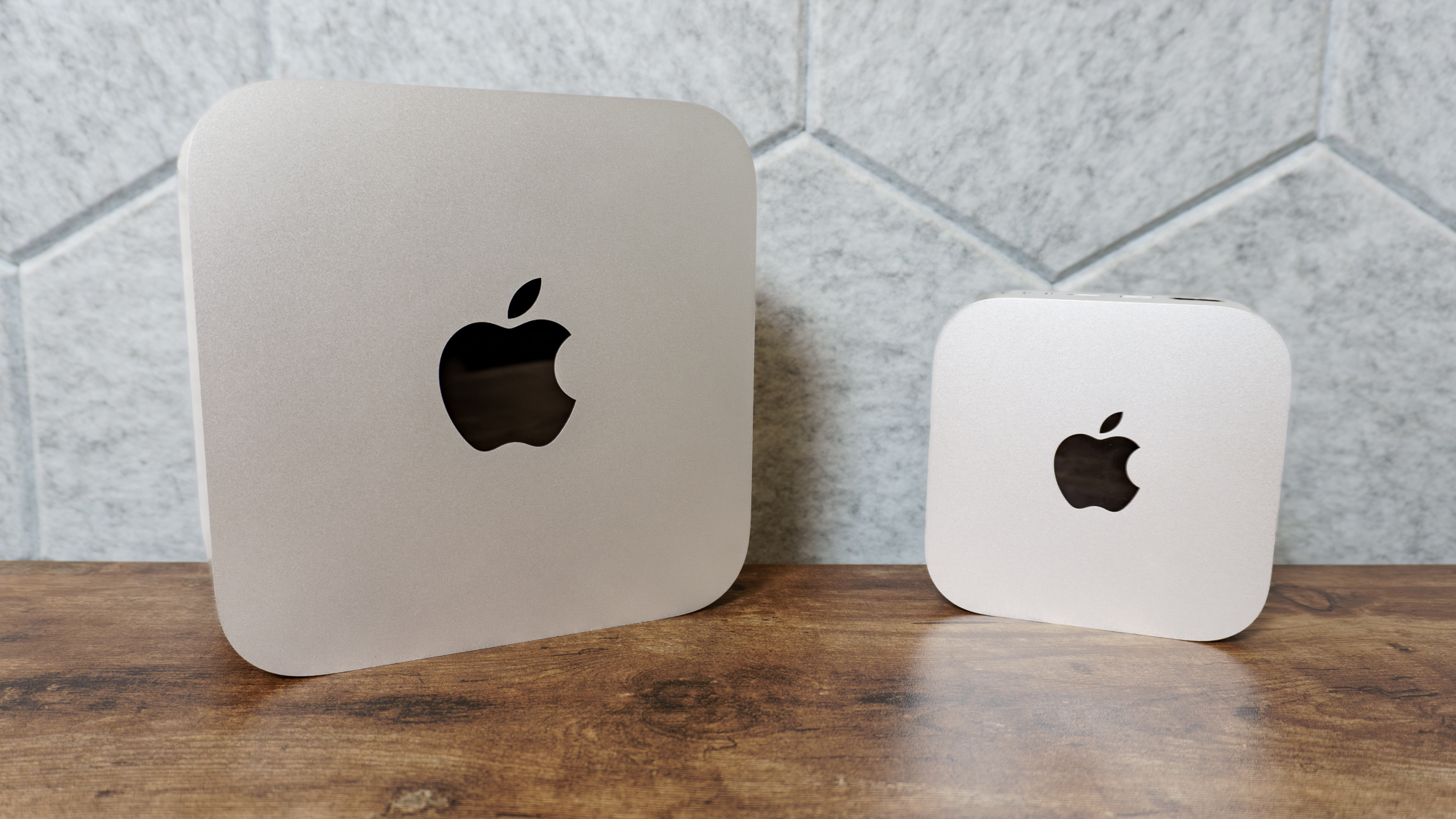 Mac mini M6 לעומת Mac Studio M5 Ultra
