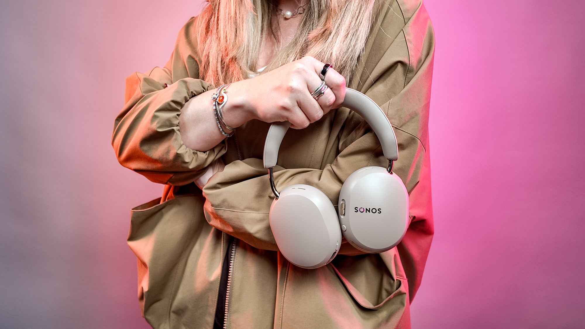 Sonos Ace Ultra