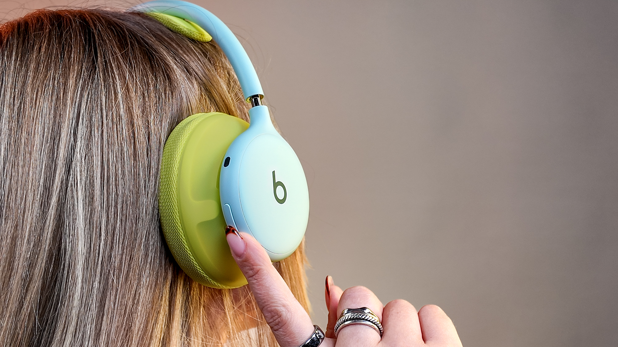 Beats 360