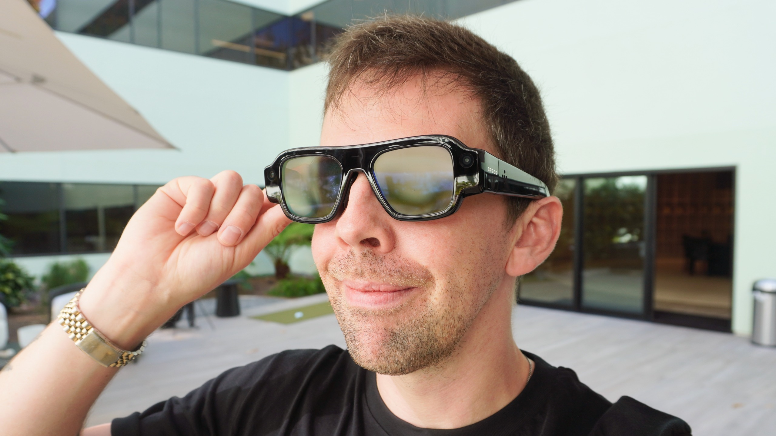 מפרט Snap (2026)