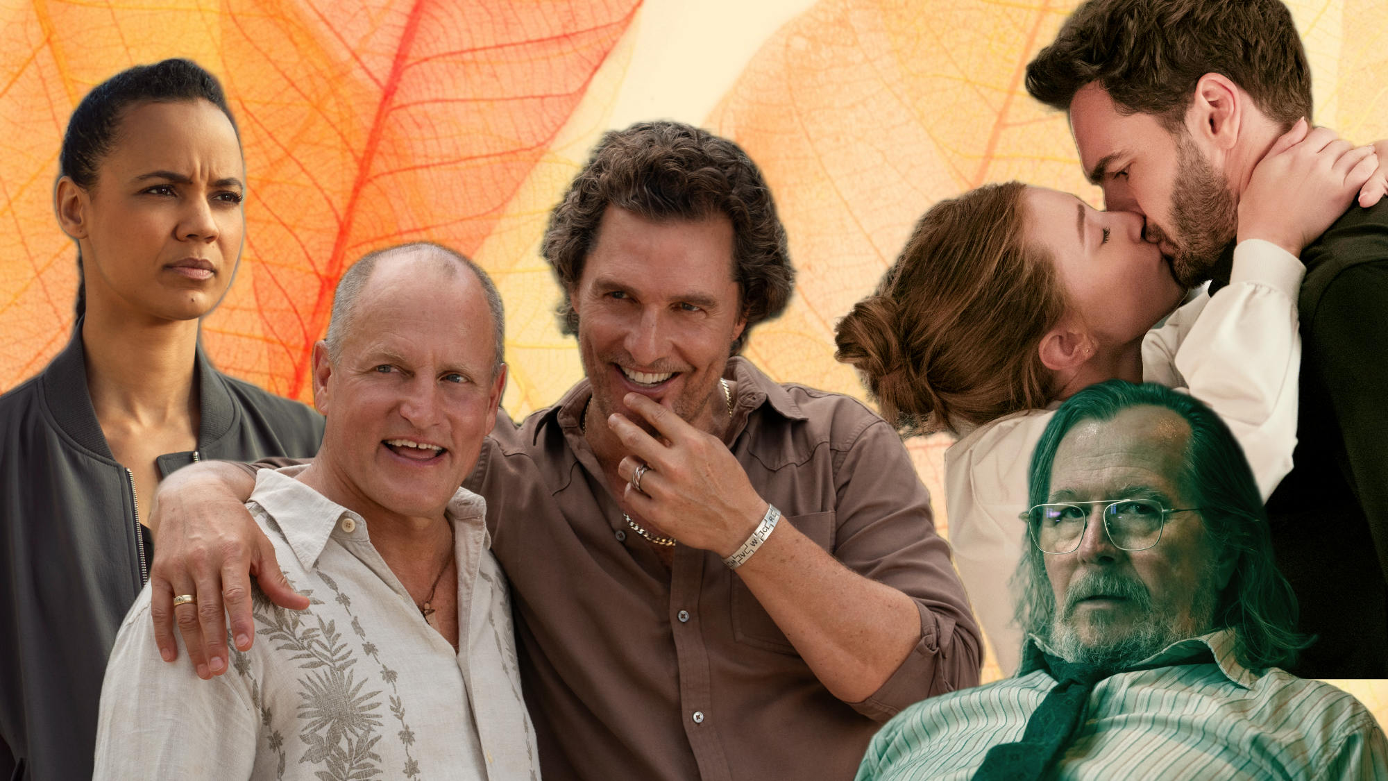 נייגלי; אחים; השערת האהבה; סוסים איטיים