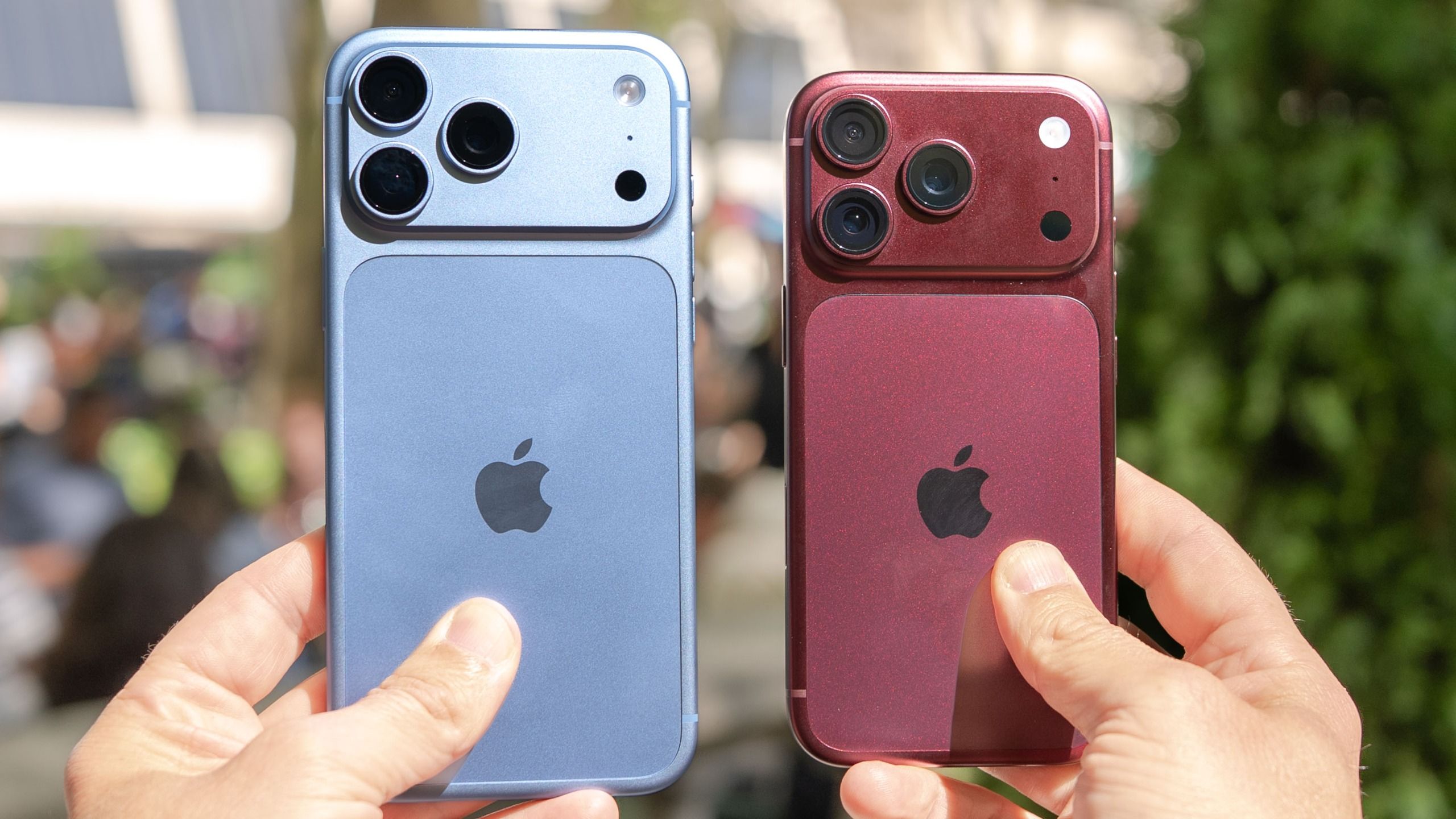 אפל מאשרת את באג ההקפאה של iPhone 18 Pro Face ID - מה שאתה צריך לדעת. עדכון: קיים תיקון