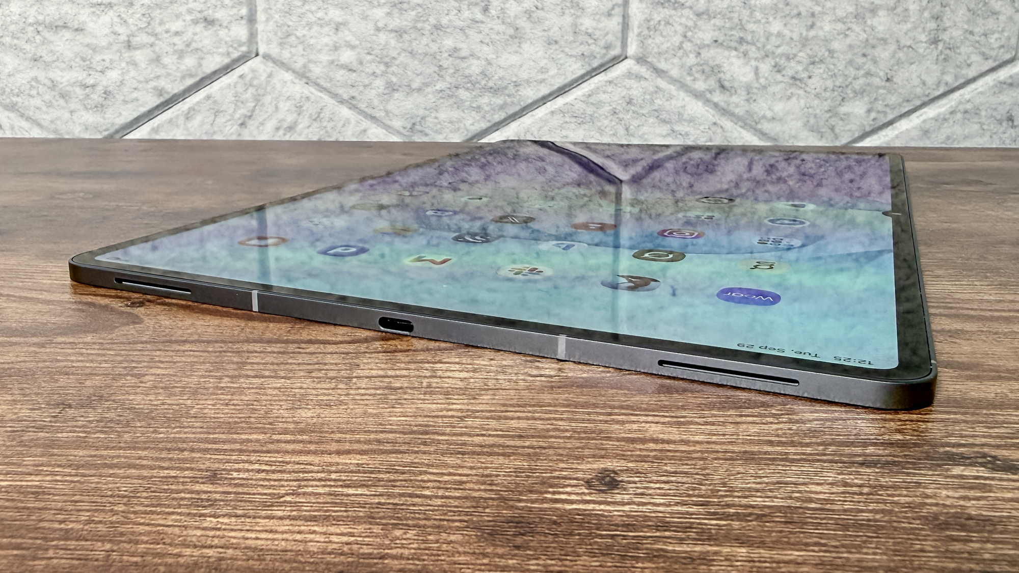 Samsung Galaxy Tab S12 Ultra