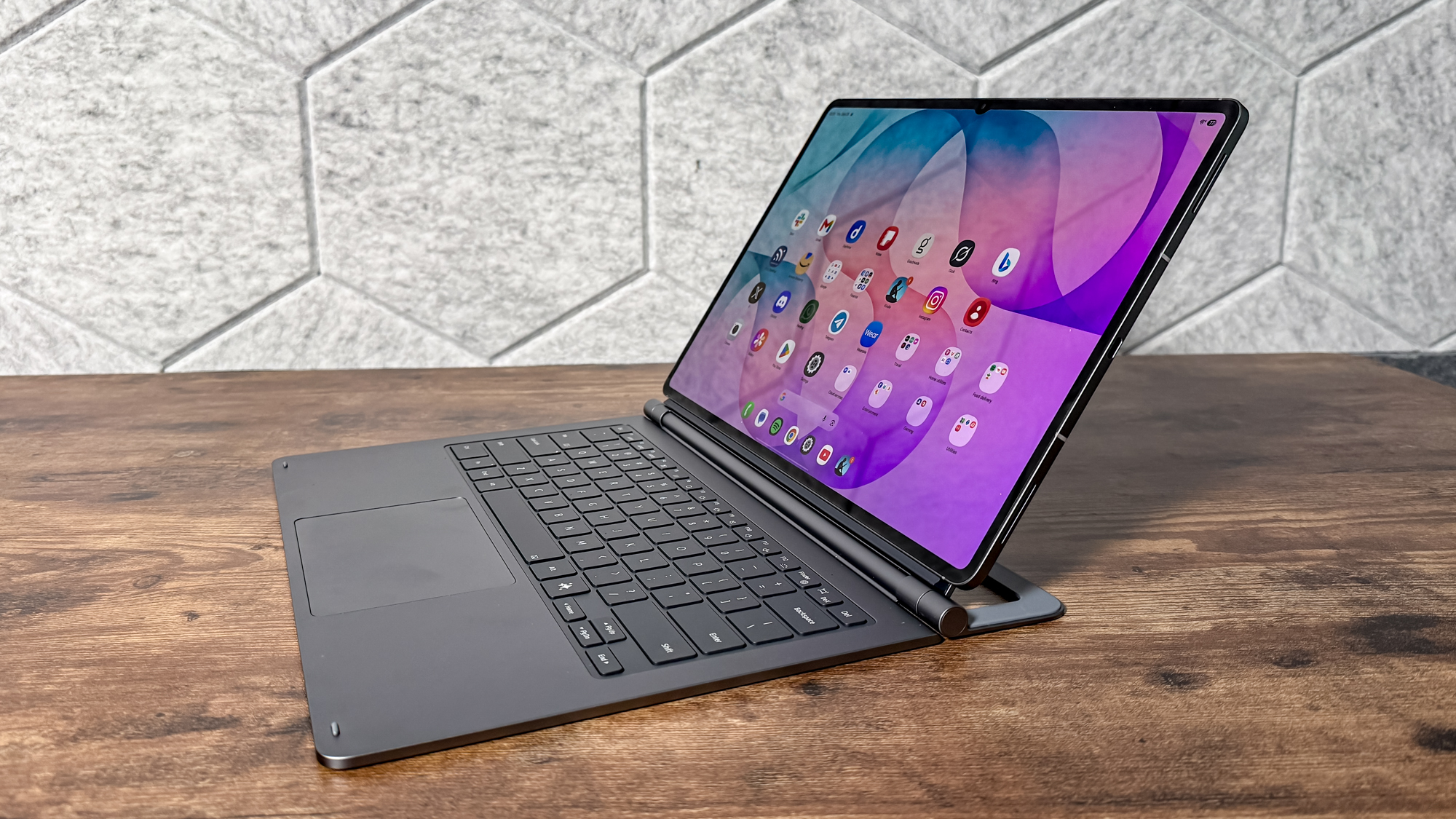 Samsung Galaxy Tab S12 Ultra