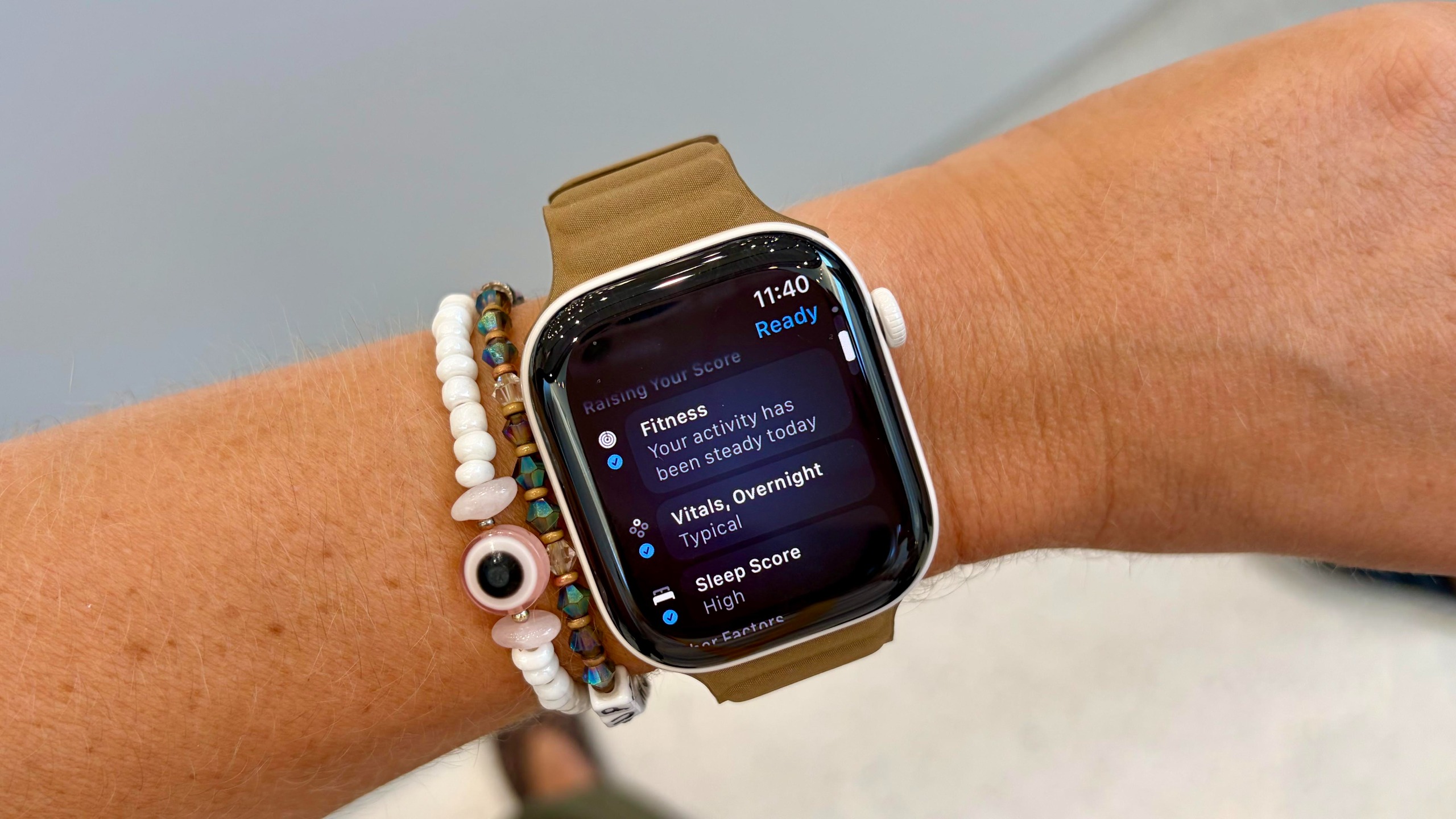 Apple Watch Series 12