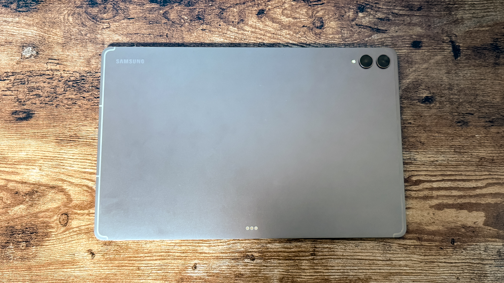 Samsung Galaxy Tab S12 Ultra
