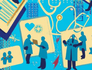 Study: Phenomic profiles and disease patterns of 1.9 million participants from Our Future Health. Image Credit: Shutterstock