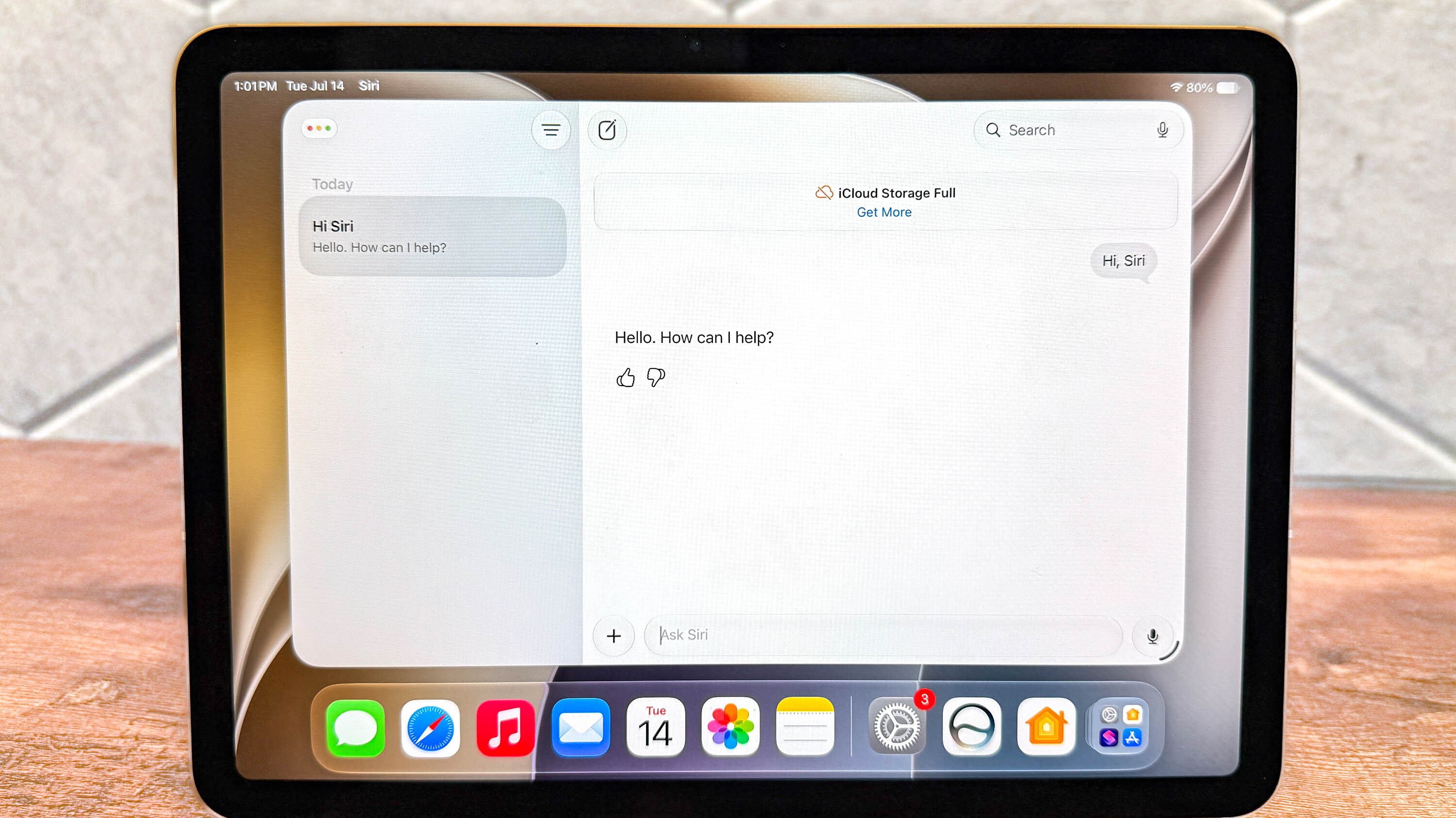 iPadOS 27