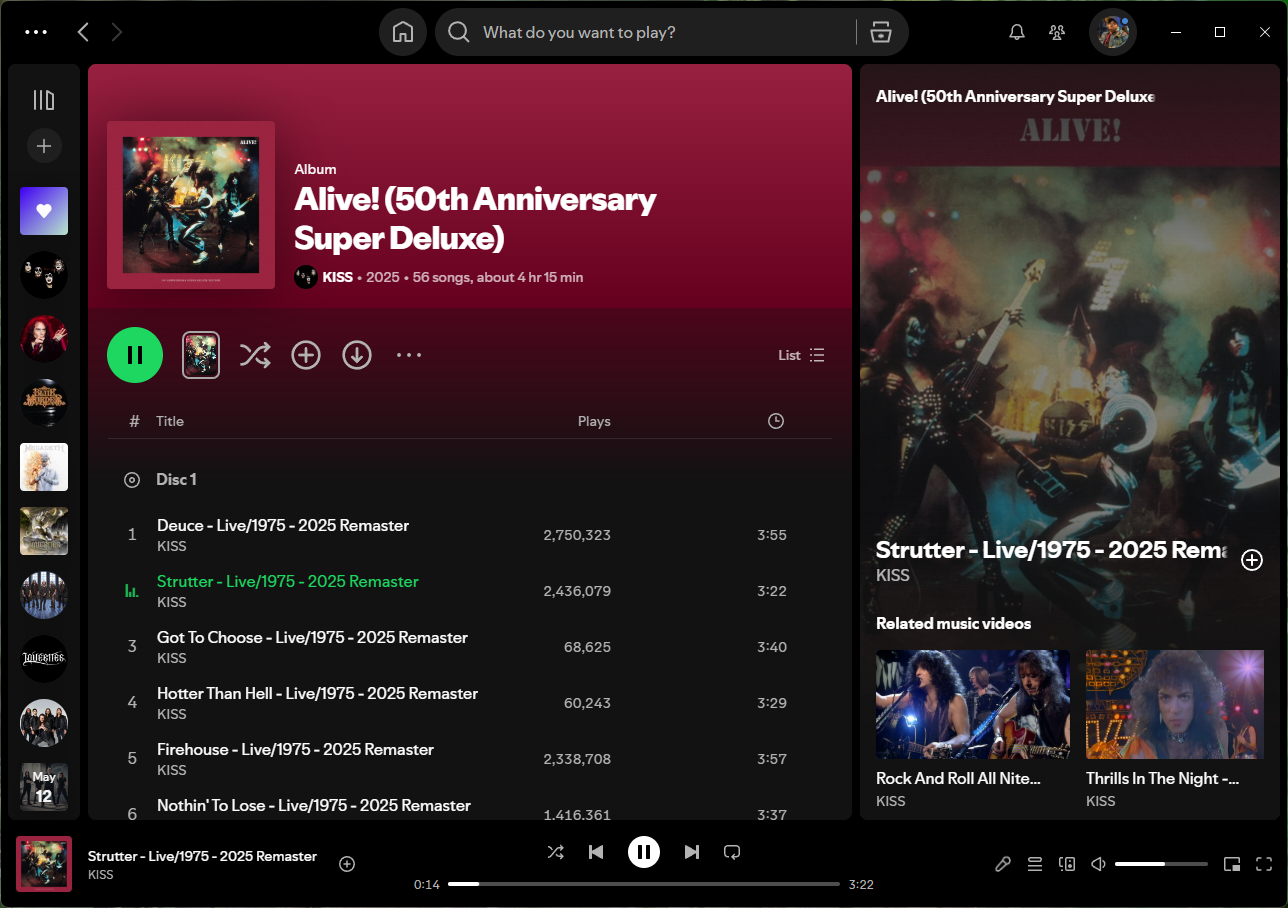 Spotify