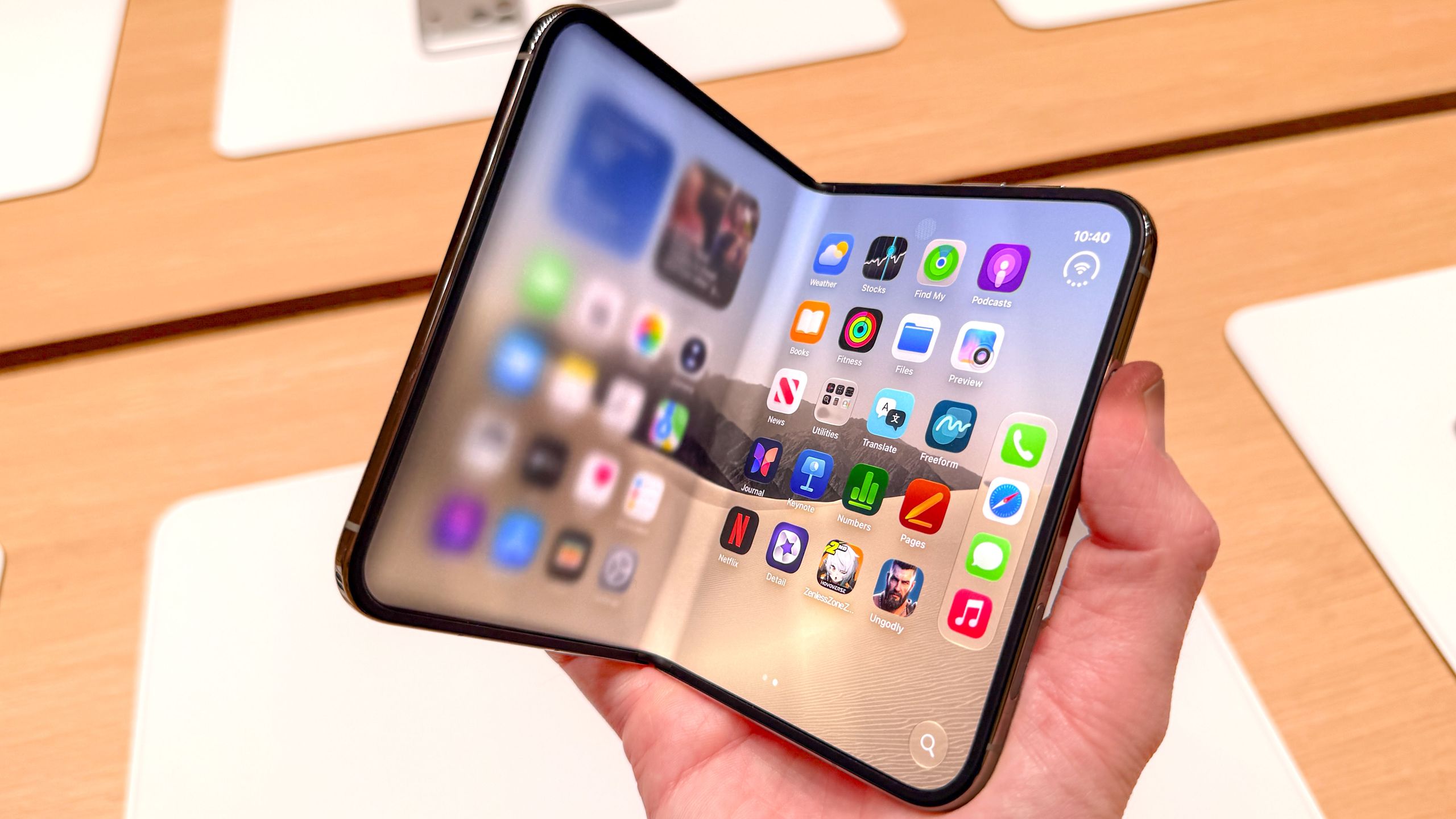 דו"ח iPhone Duo חשף רק כמה אפל מייצרת - יש חדשות טובות ורעות