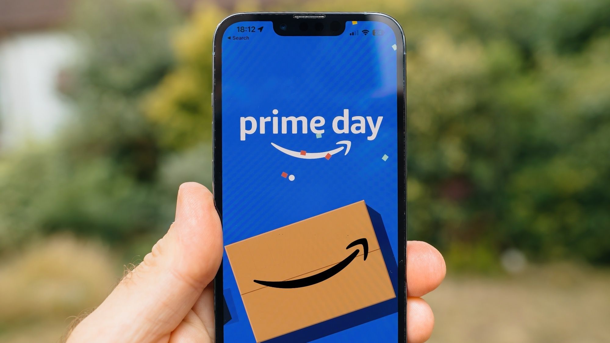 הפריצה של אמזון פריים: איך להבקיע מחירי Big Deal Day מבלי לקנות מנוי