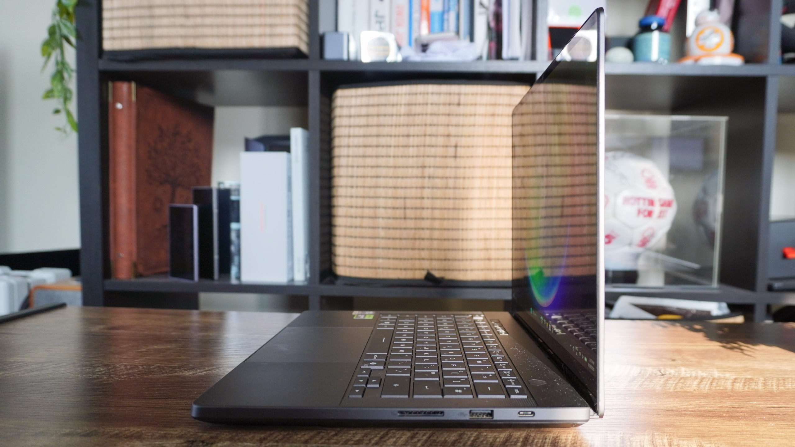 Asus ROG Zephyrus G14 (2026)