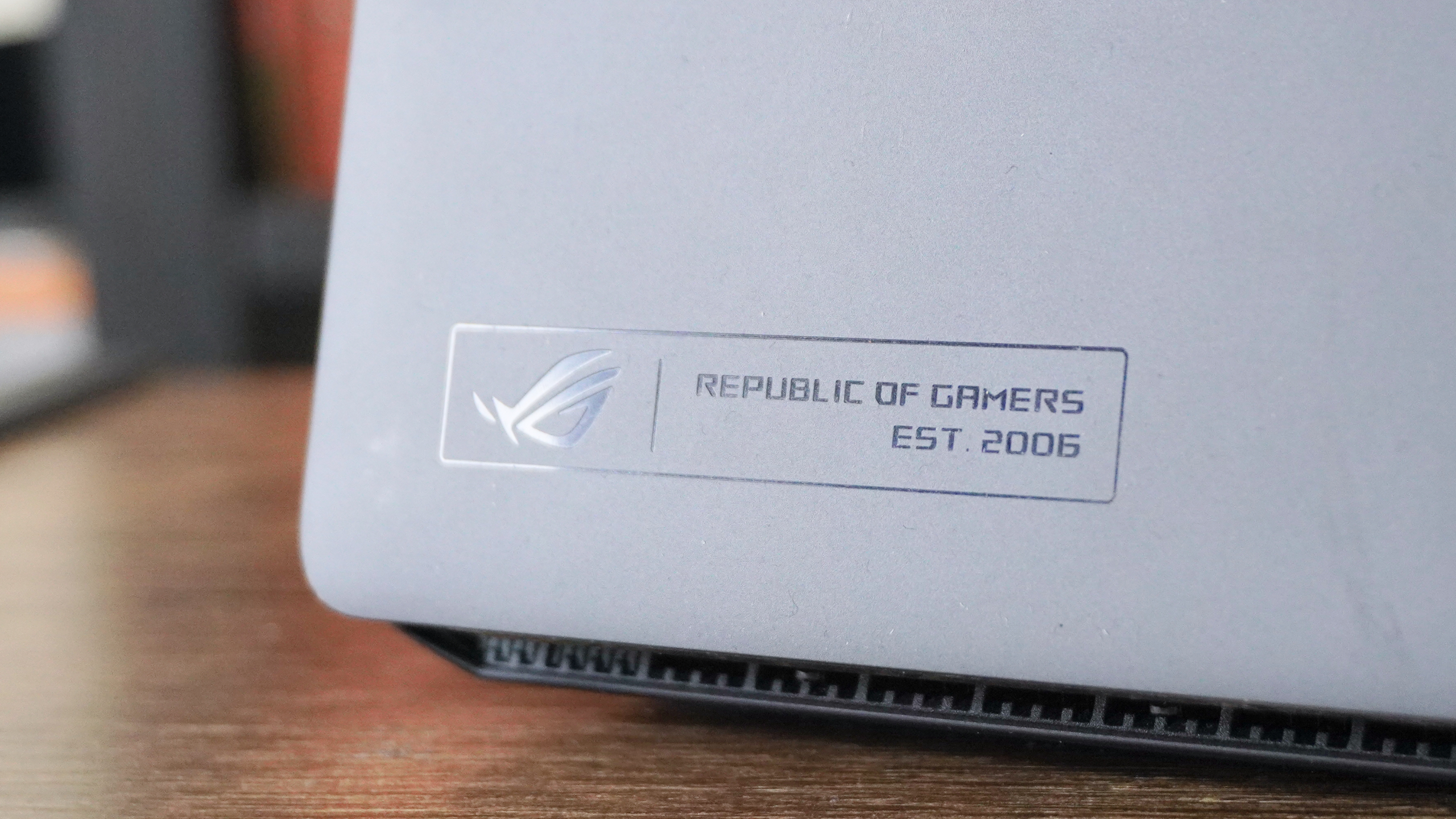 Asus ROG Zephyrus G14 (2026)