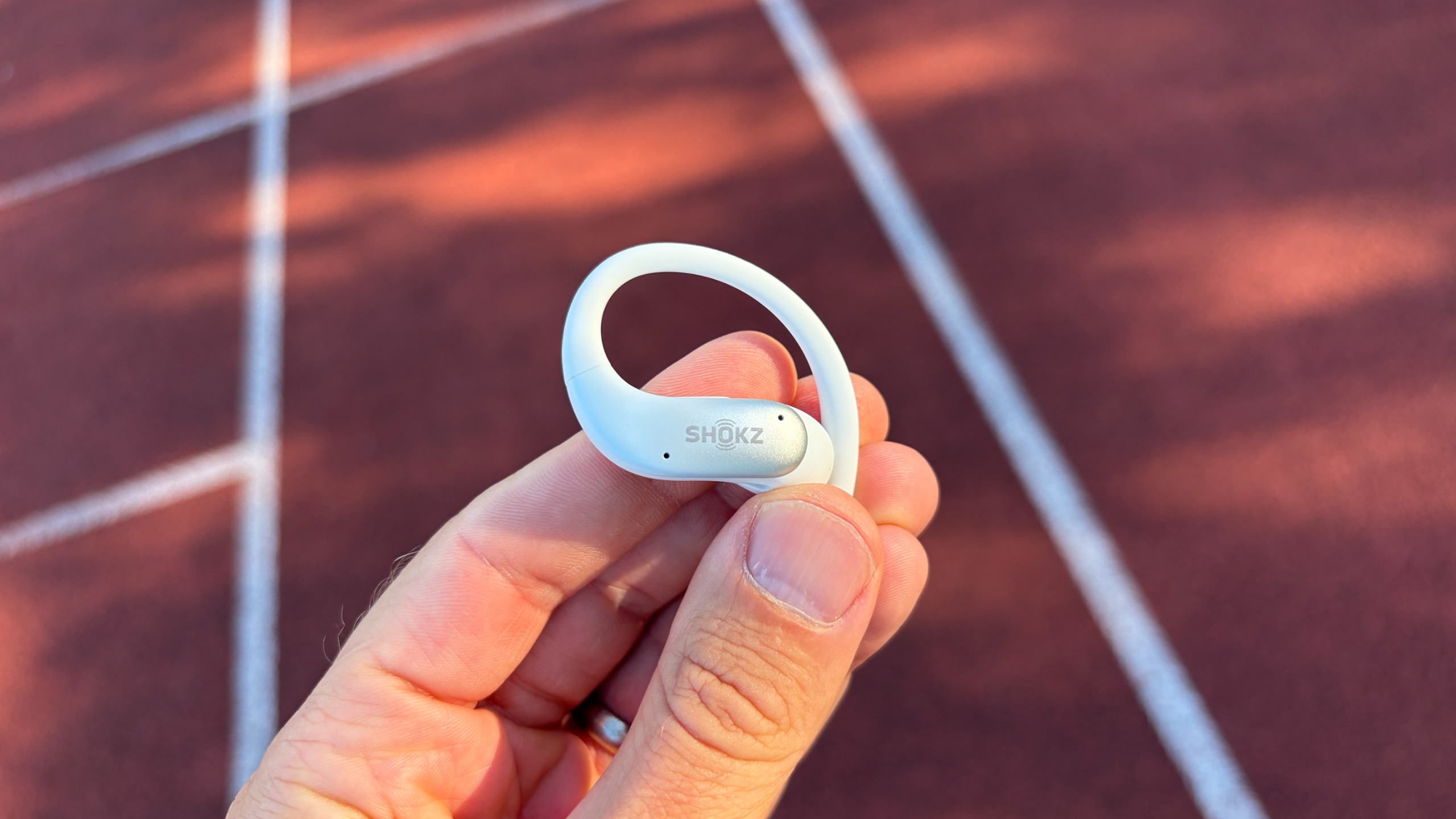Shokz OpenFit Air 2