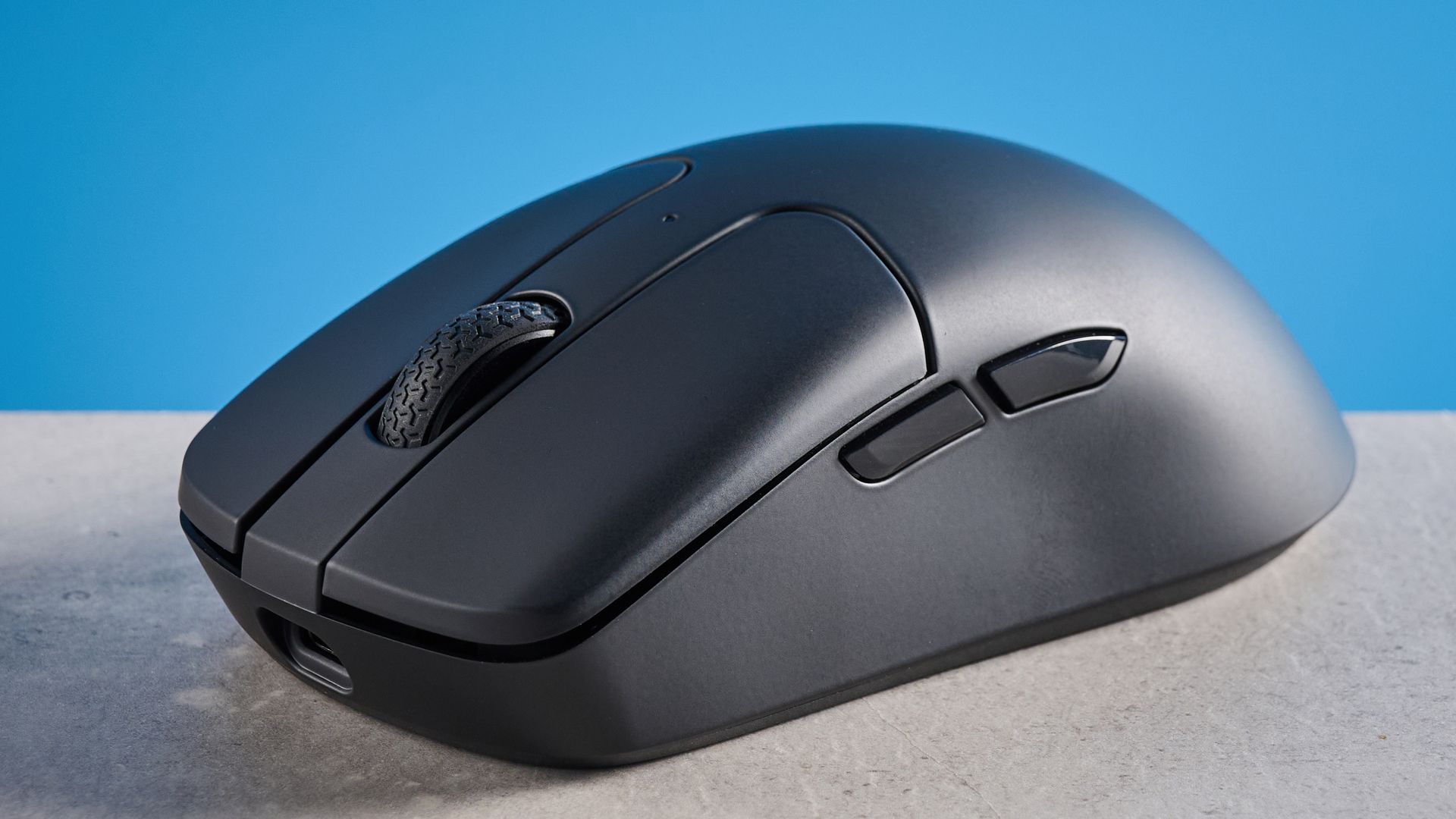 ה-Keychron M2 8K הוא עכבר גיימינג רב עוצמה - כל עוד לא אכפת לכם לראות טביעות אצבע נוצצות מאת Nikita Achanta פורסם ב-2 באוקטובר 26 ה-Keychron M2 8K הוא עכבר גיימינג חזק עם 30,000 DPI ו-8,000 הרץ, והוא כולל התאמה אישית נרחבת. אבל יש לו כמה פגמים.