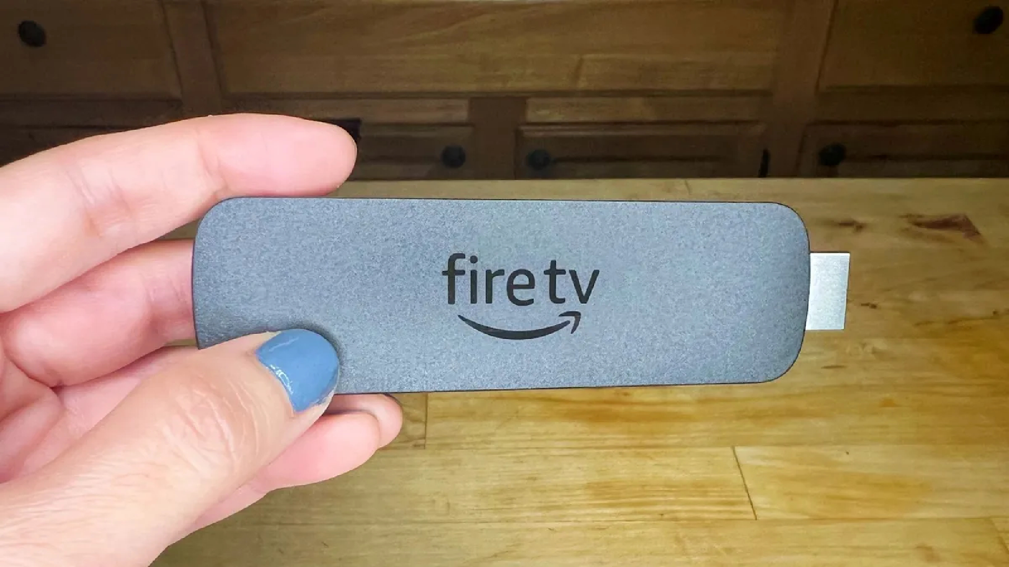 Amazon Fire TV Stick 4K מקסימום
