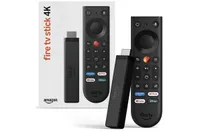 Amazon Fire TV Stick 4K 