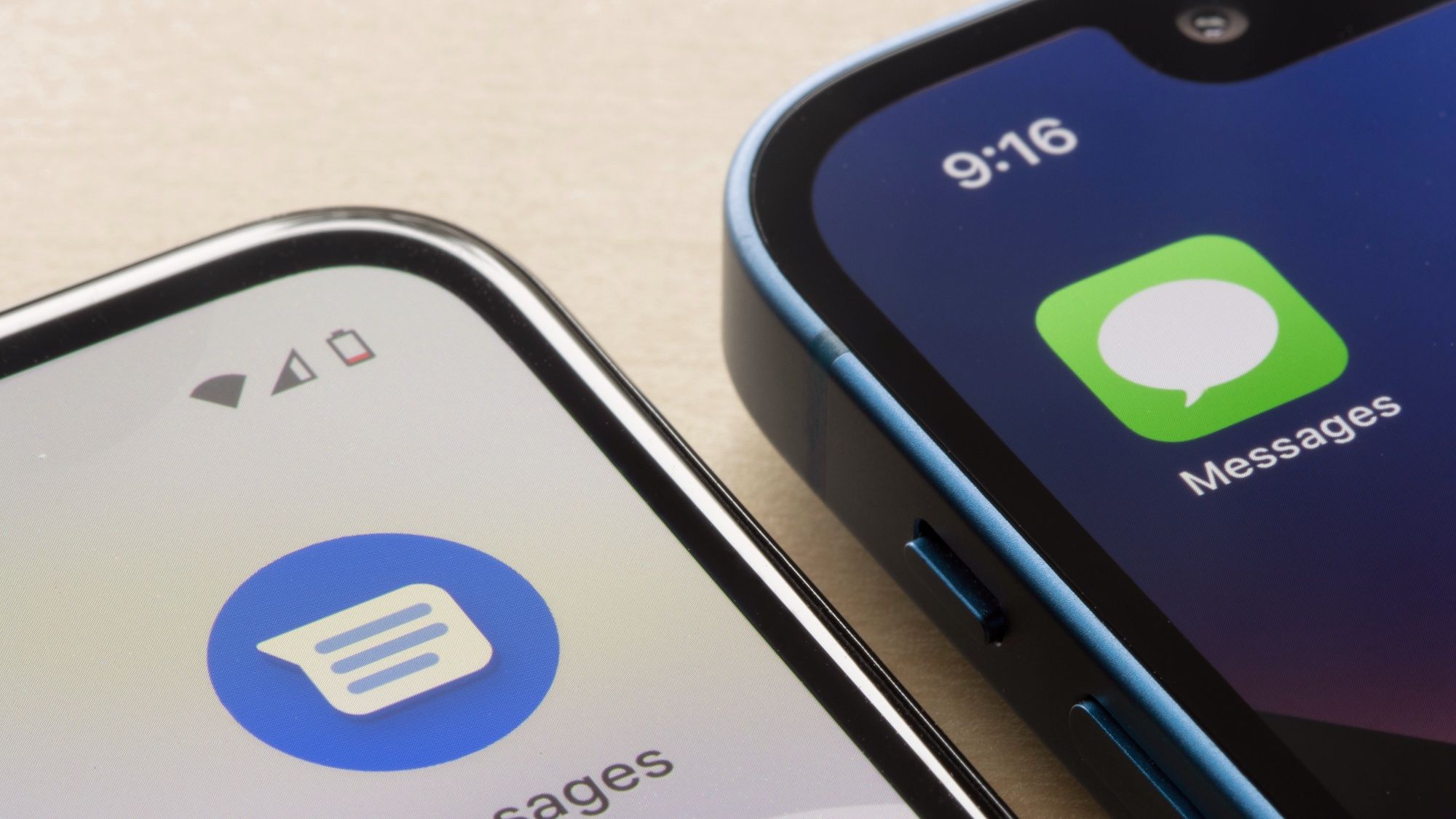 iOS 27 סוף סוף תיקנה את תחושת המחמד הכי גדולה שלי כששלחתי הודעות טקסט למשתמשי אנדרואיד
