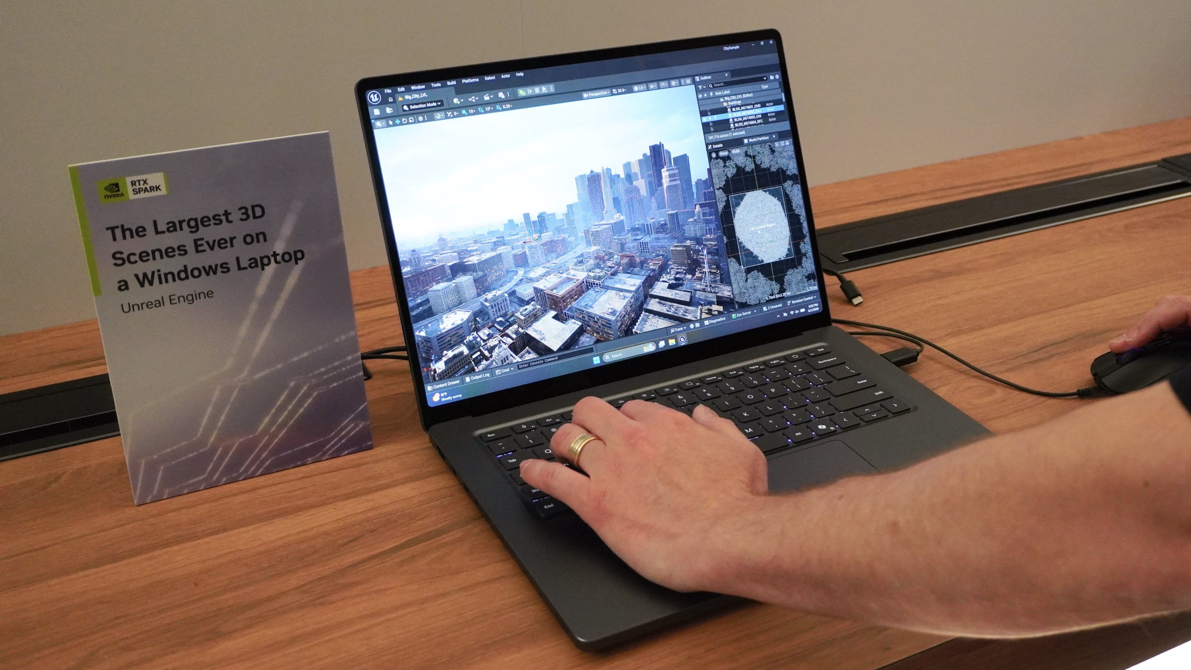 Microsoft Surface Laptop Ultra