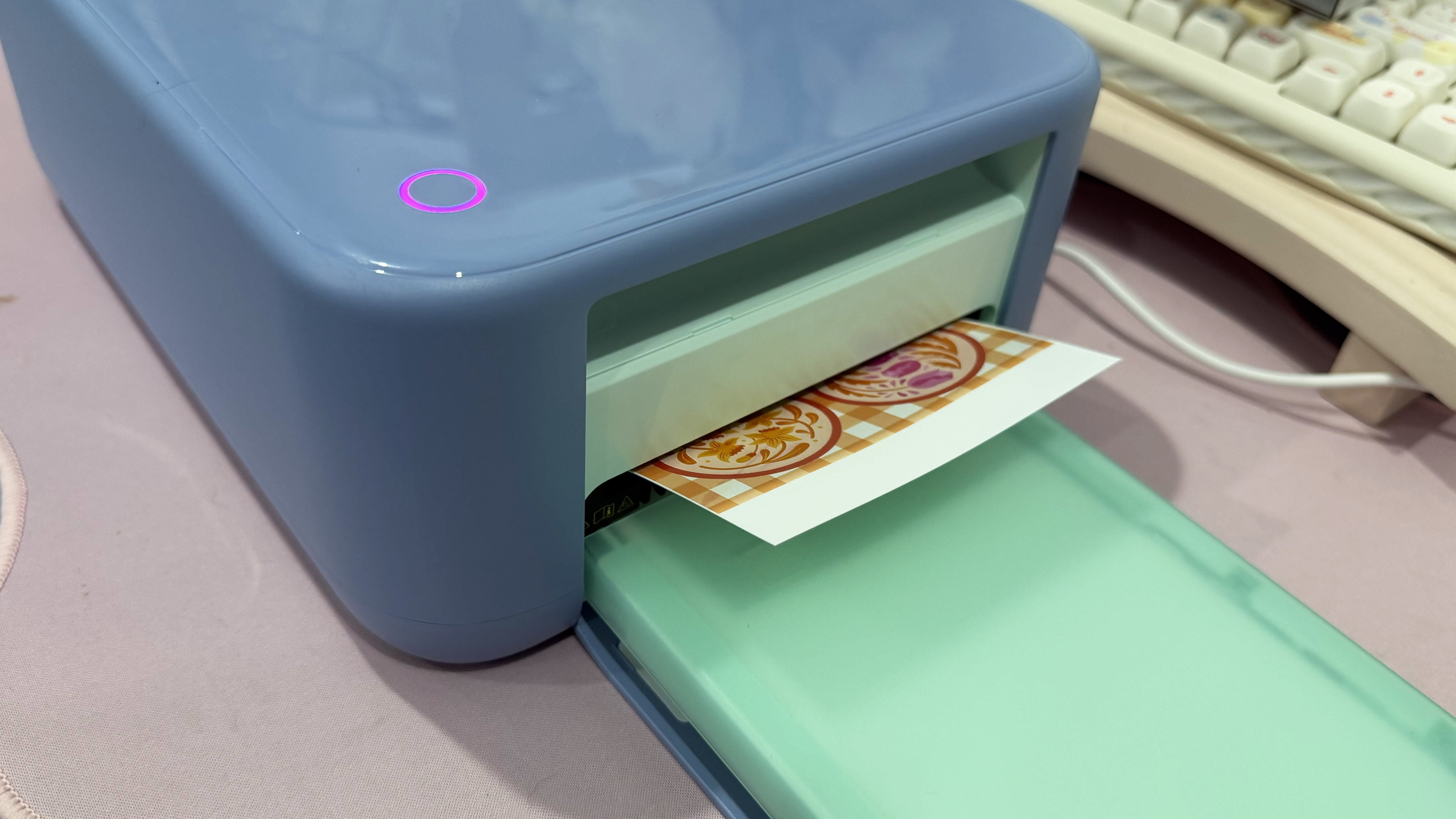 Cricut StickerPix