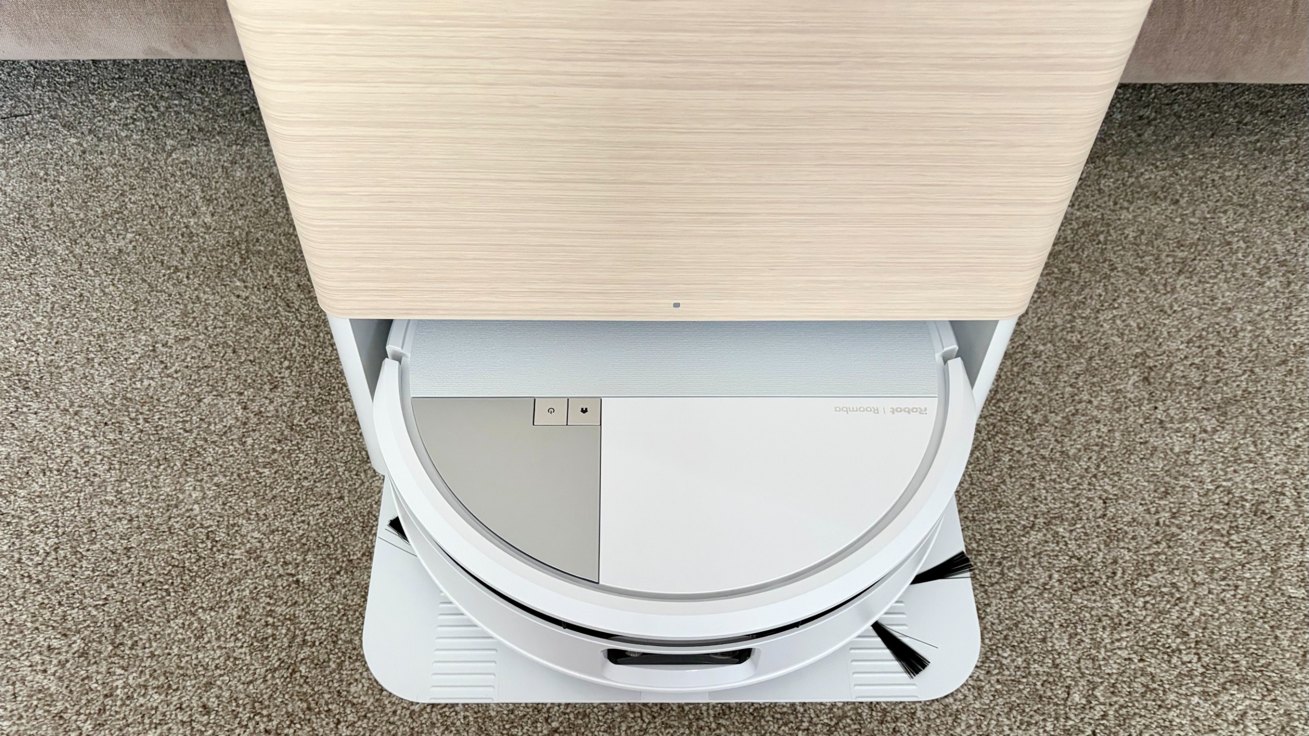 Roomba Max 775 Combo