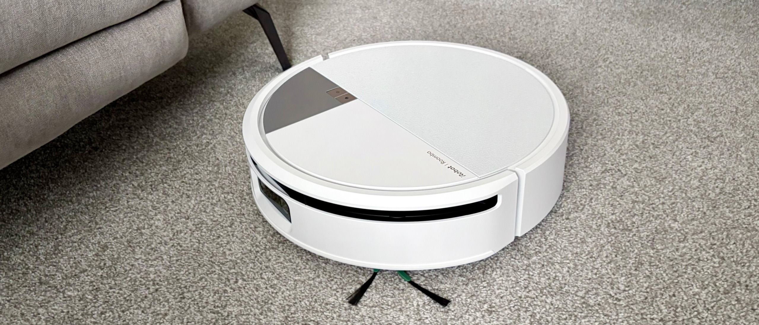 סקירת Roomba Max 775 Combo: הכל קשור למראה מאת Ashley Thieme פורסם ב-9 באוקטובר 26 ה-Roomba Max 775 Combo לא יהיה הבחירה הטובה ביותר עבור כל בית, אבל העיצוב מפצה על כמה מהפגמים.