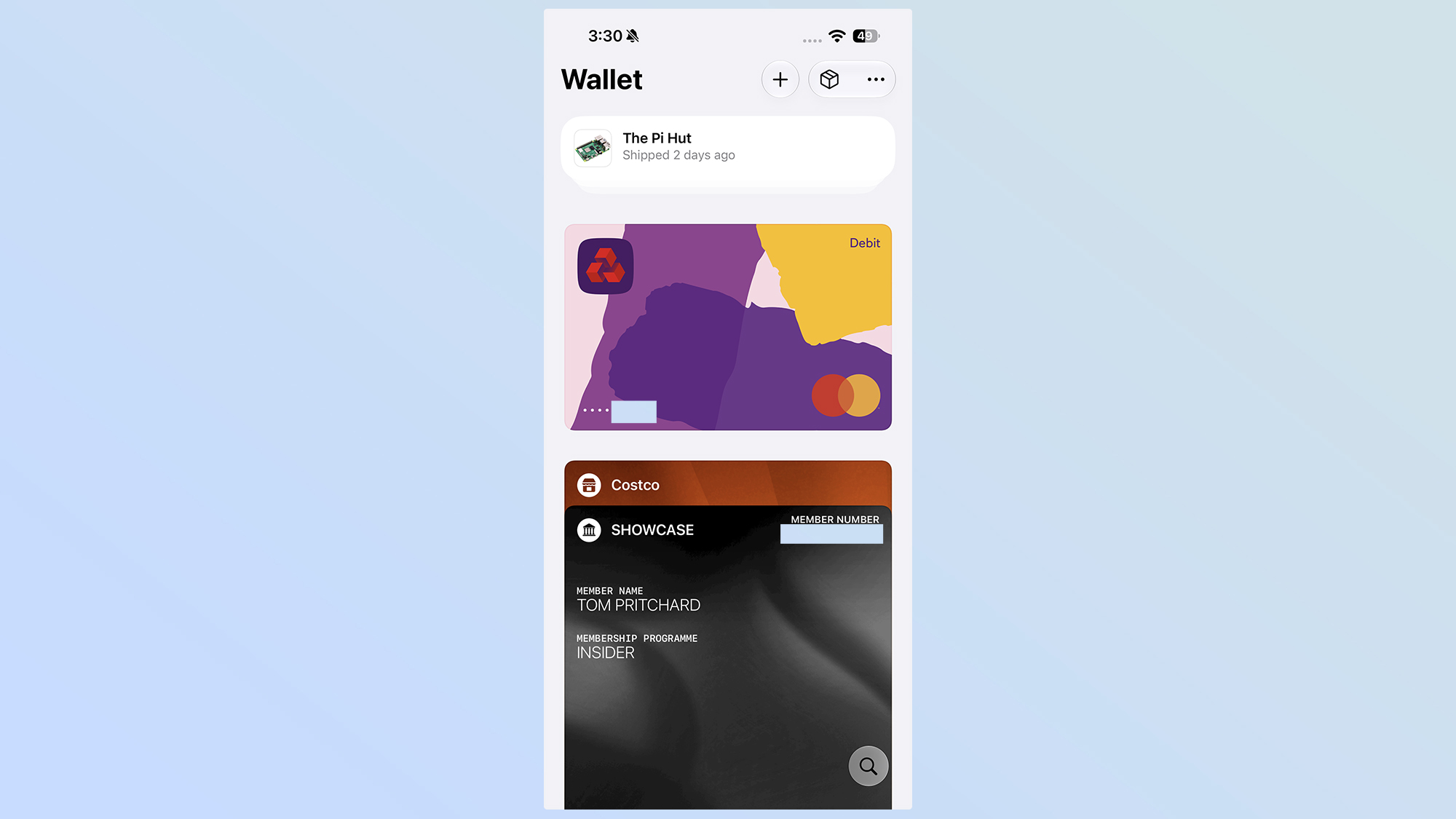 איך להכין כרטיסים מותאמים אישית ב-ios 27 apple wallet