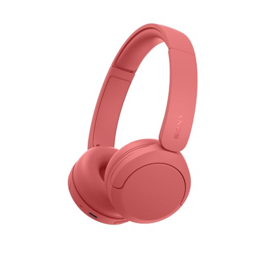 Sony WH-CH530 Wireless On-Ear...