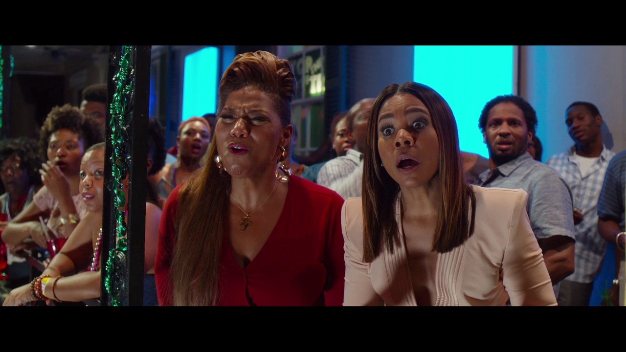 Girls Trip (2017) טריילר רשמי 1 (Universal Pictures) HD - YouTube