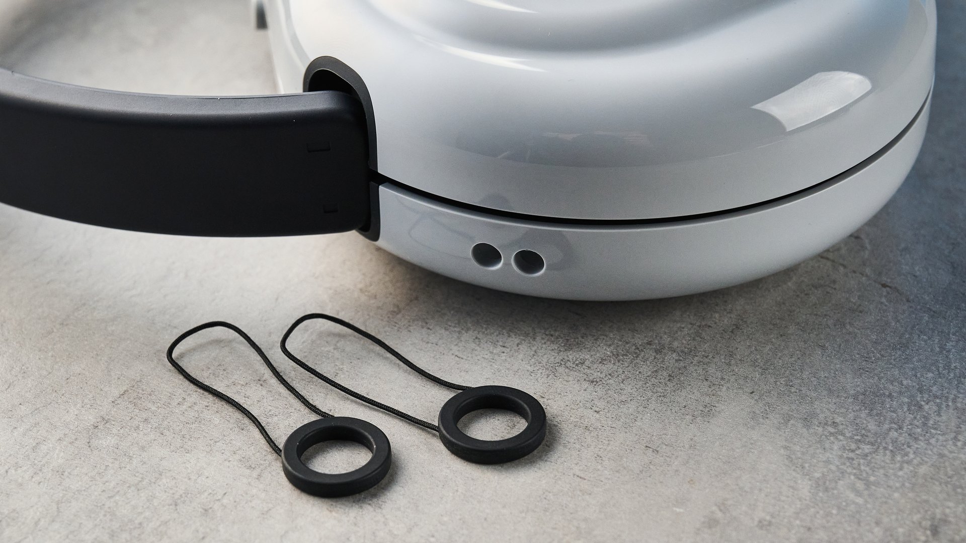 זוג אוזניות Nothing (1) Pro over-ear