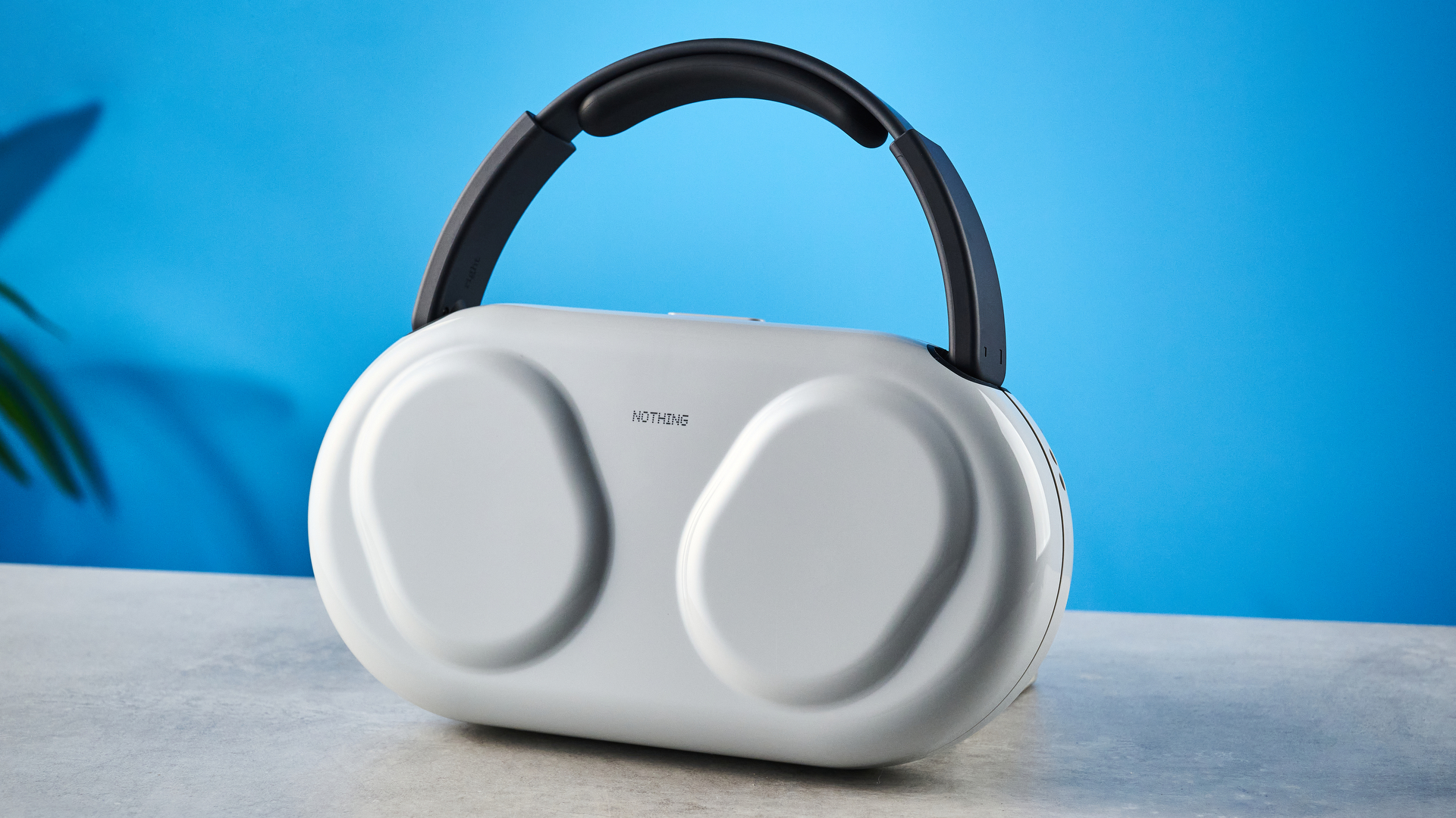 זוג אוזניות Nothing (1) Pro over-ear