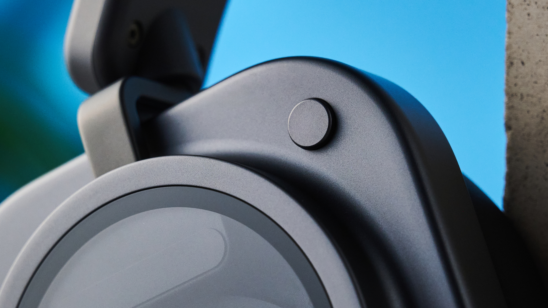 זוג אוזניות Nothing (1) Pro over-ear