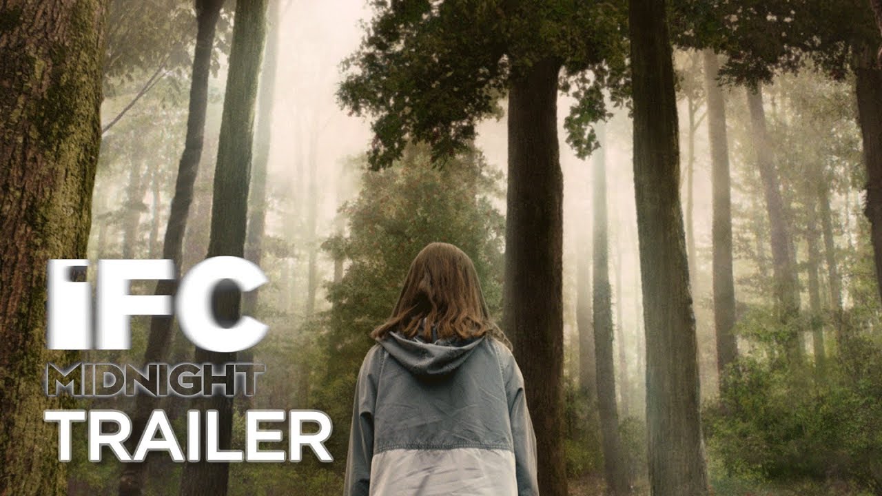 Wildling - טריילר רשמי I HD I IFC Midnight - YouTube