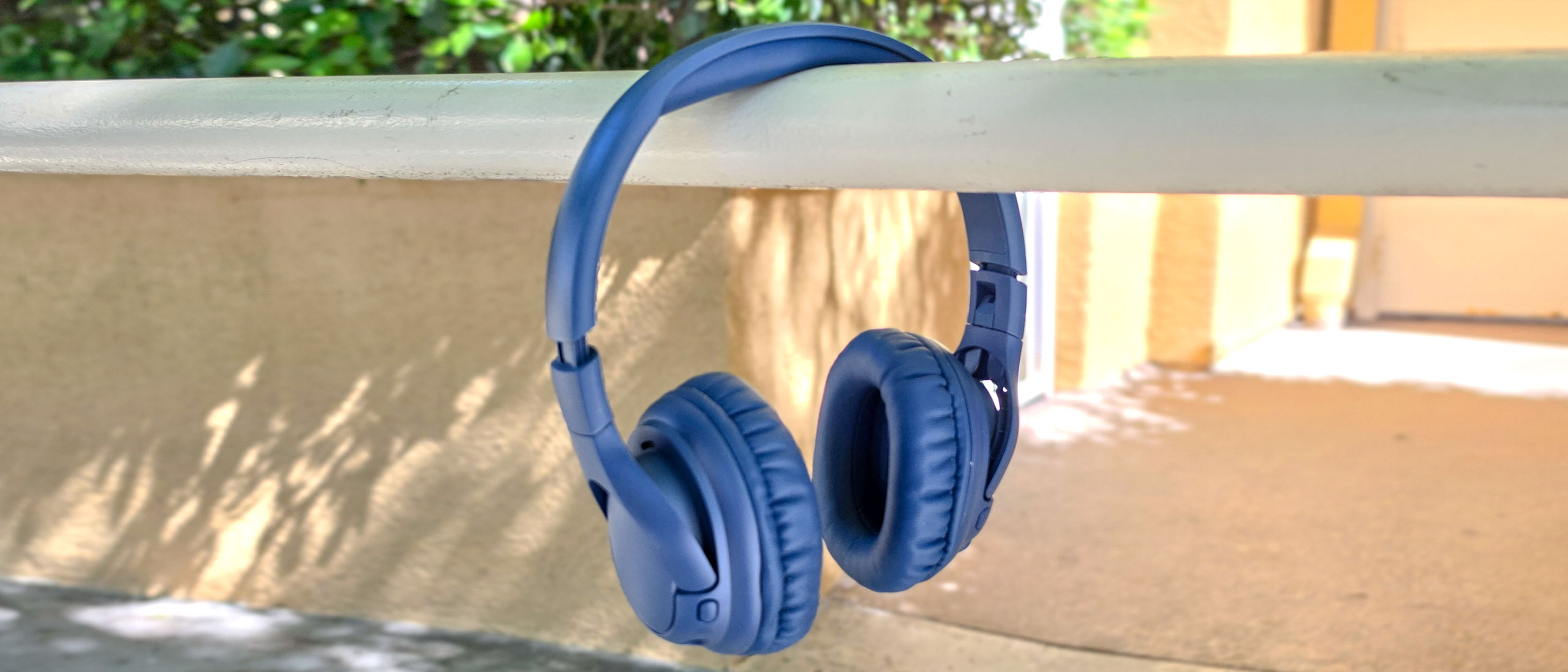 סקירת אוזניות לילדים של Belkin SoundForm ANC