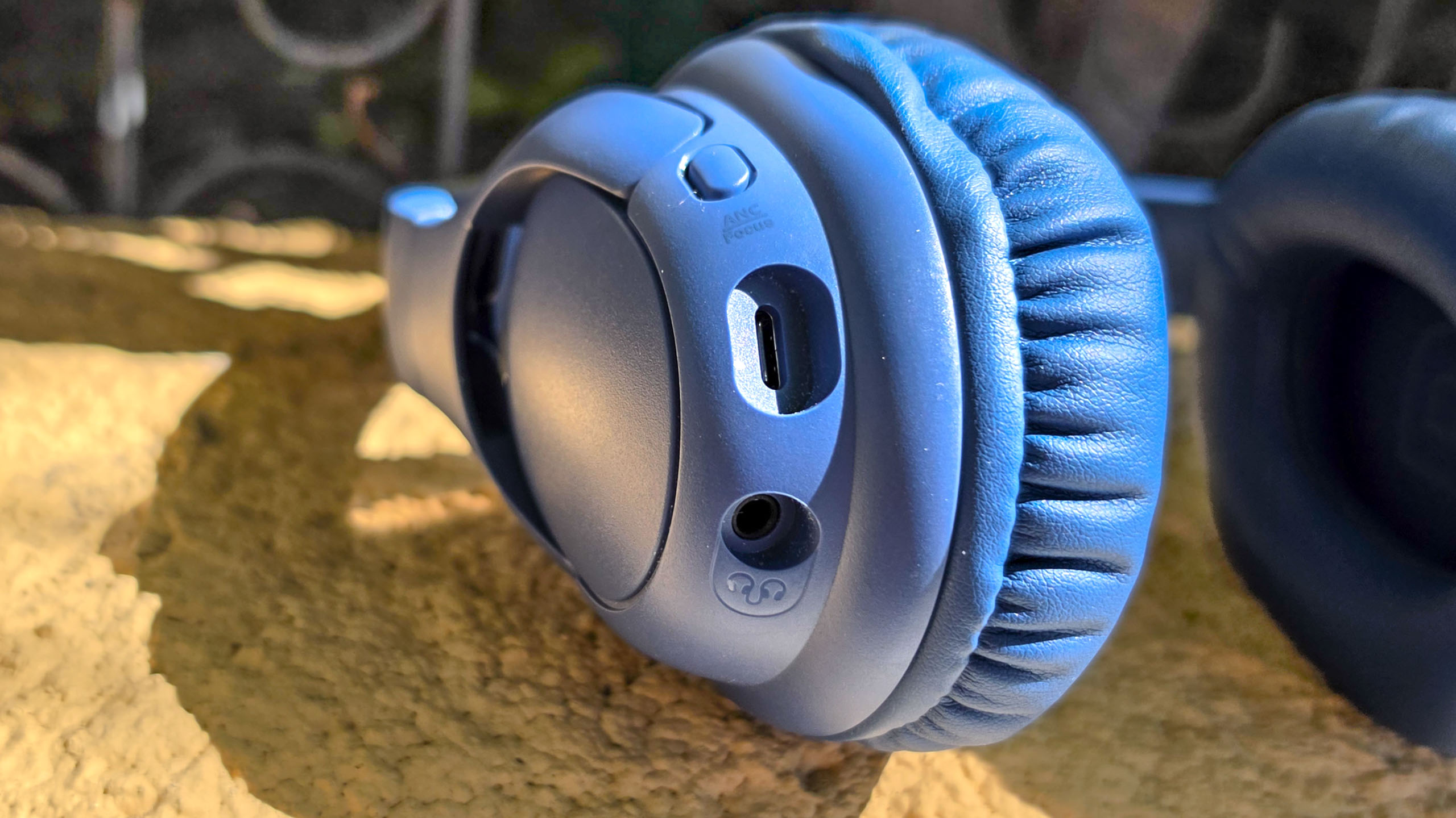 סקירת אוזניות לילדים של Belkin SoundForm ANC