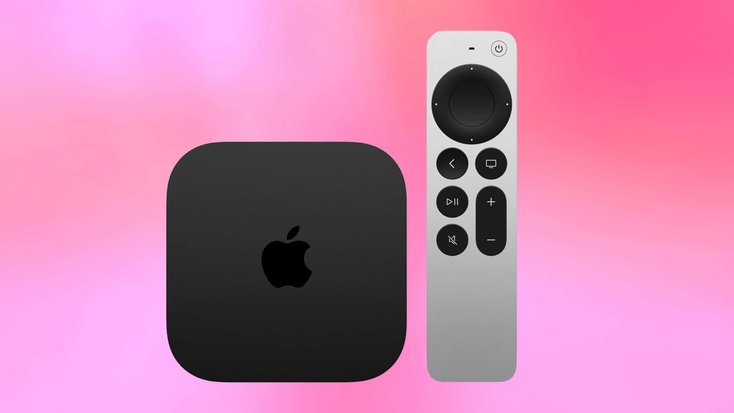 Apple TV 4K 2026