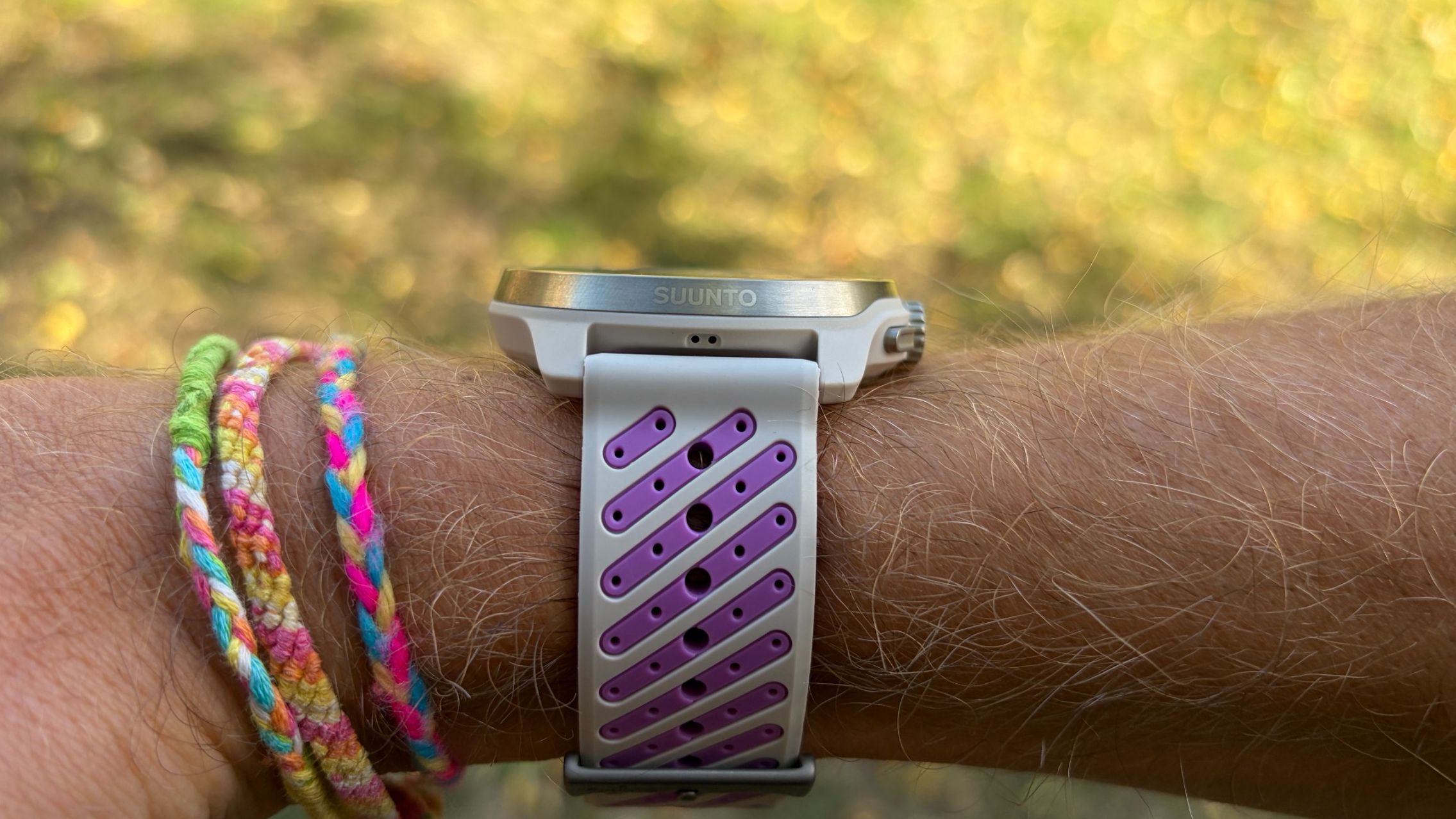 Suunto Race 3S