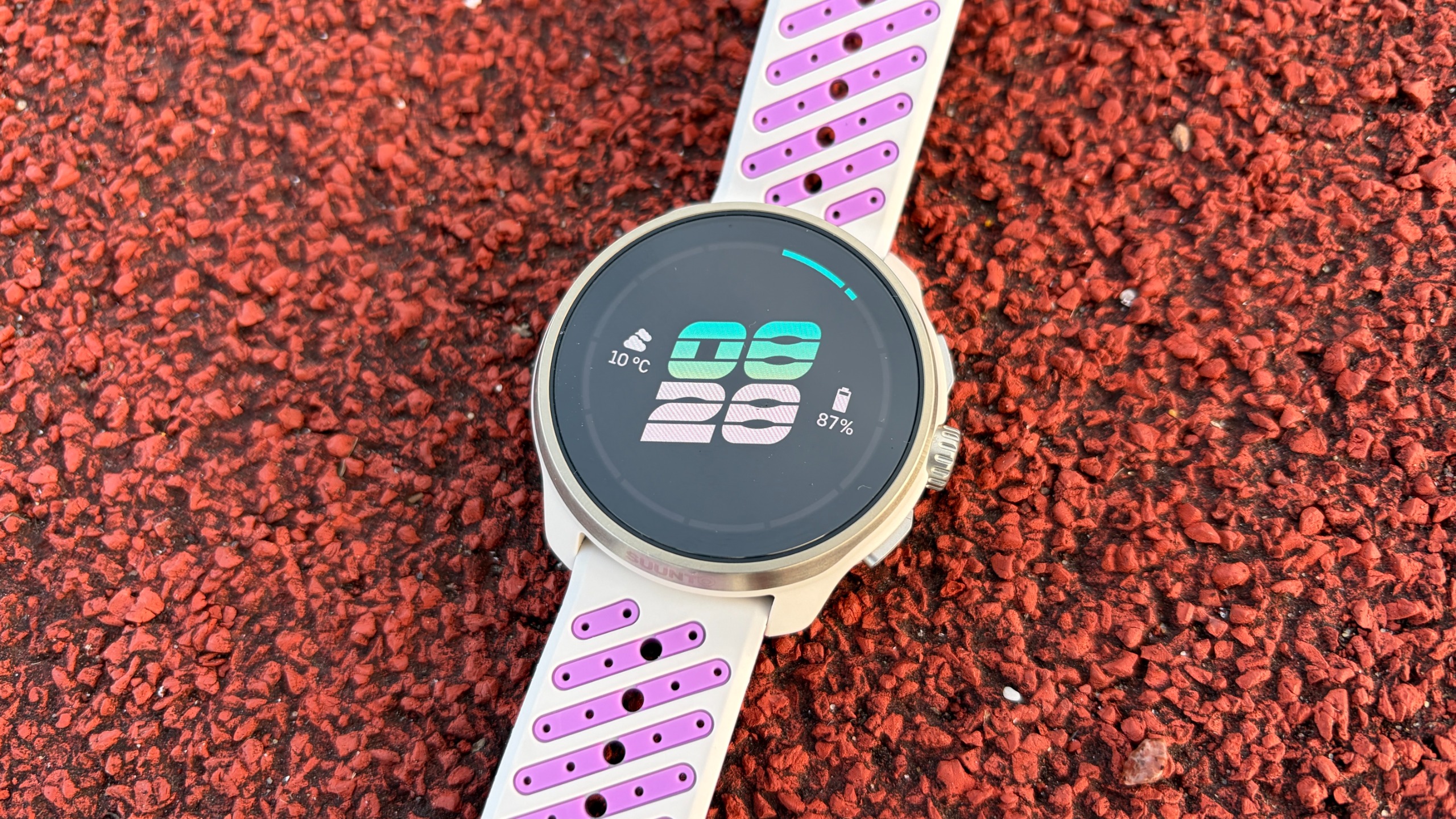 Suunto Race 3S